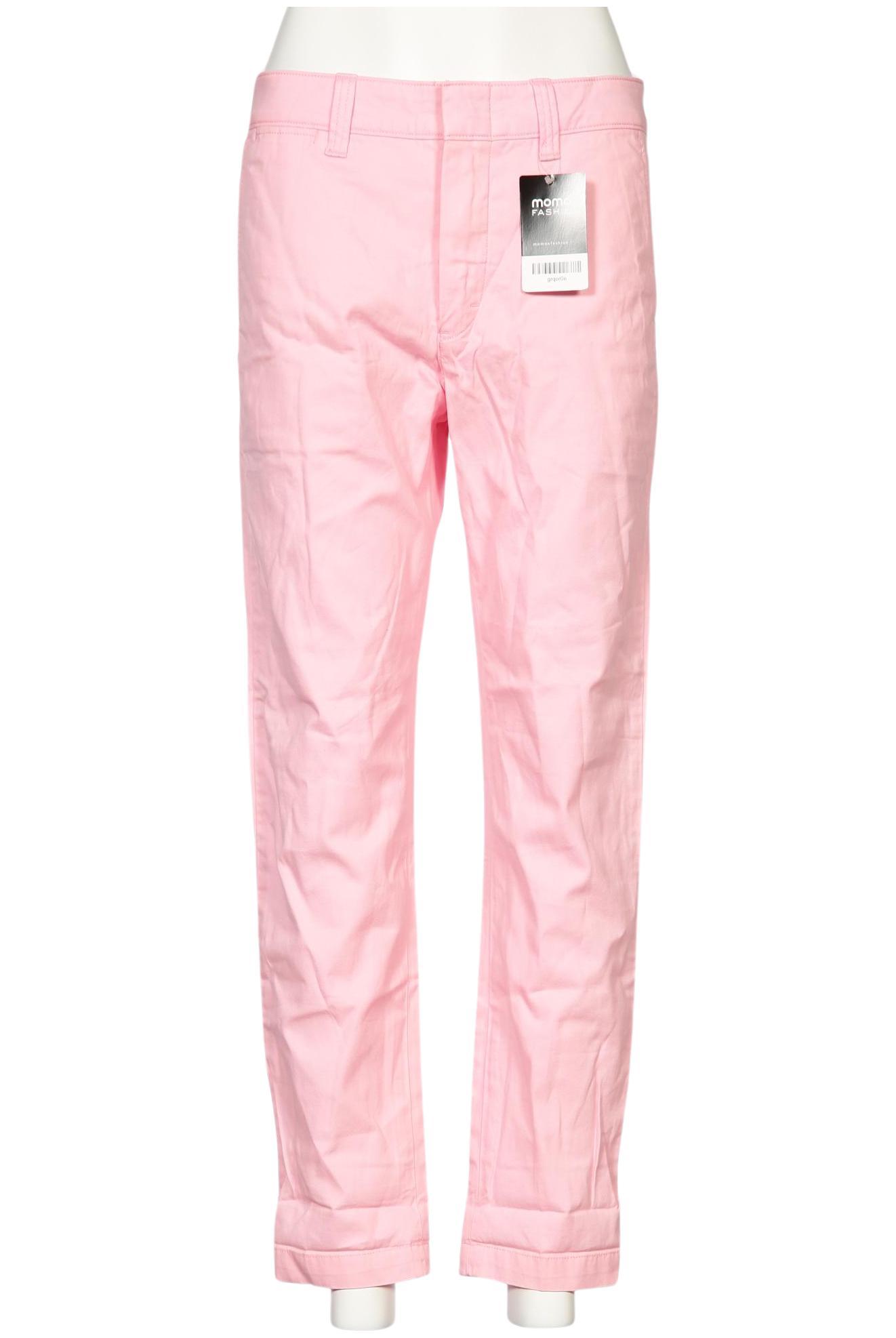 

Polo Ralph Lauren Damen Stoffhose, pink, Gr. 4