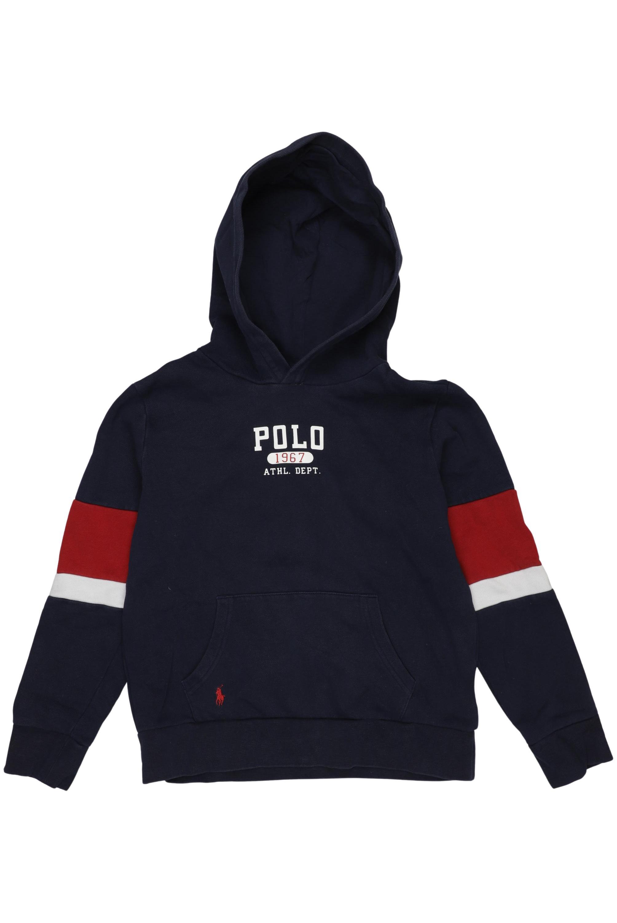 

Polo Ralph Lauren Herren Hoodies & Sweater, marineblau, Gr. 146