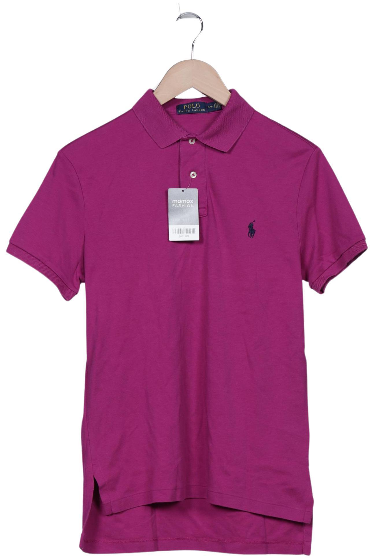 

Polo Ralph Lauren Herren Poloshirt, pink, Gr. 46