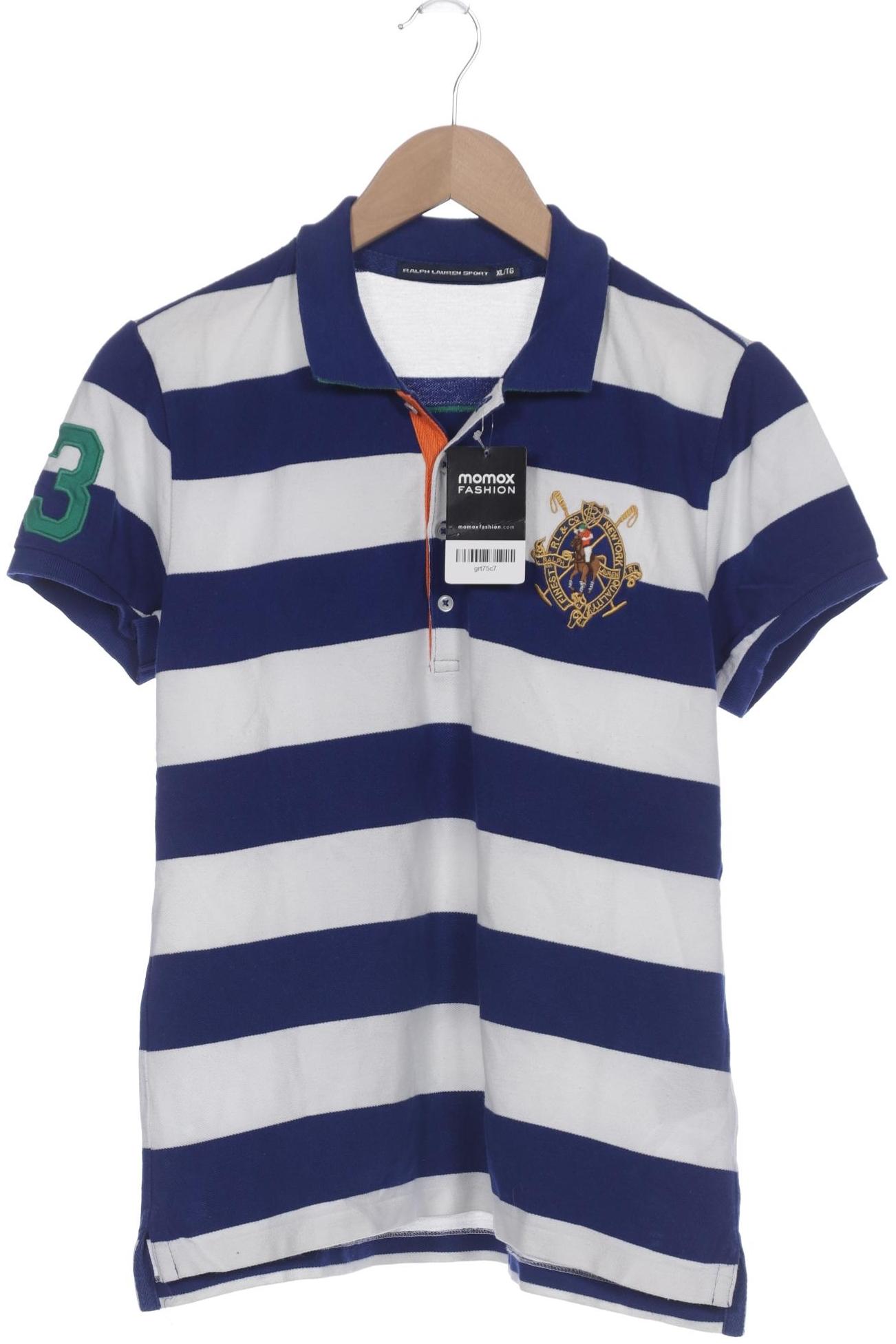 

Polo Ralph Lauren Damen Poloshirt, marineblau, Gr. 44