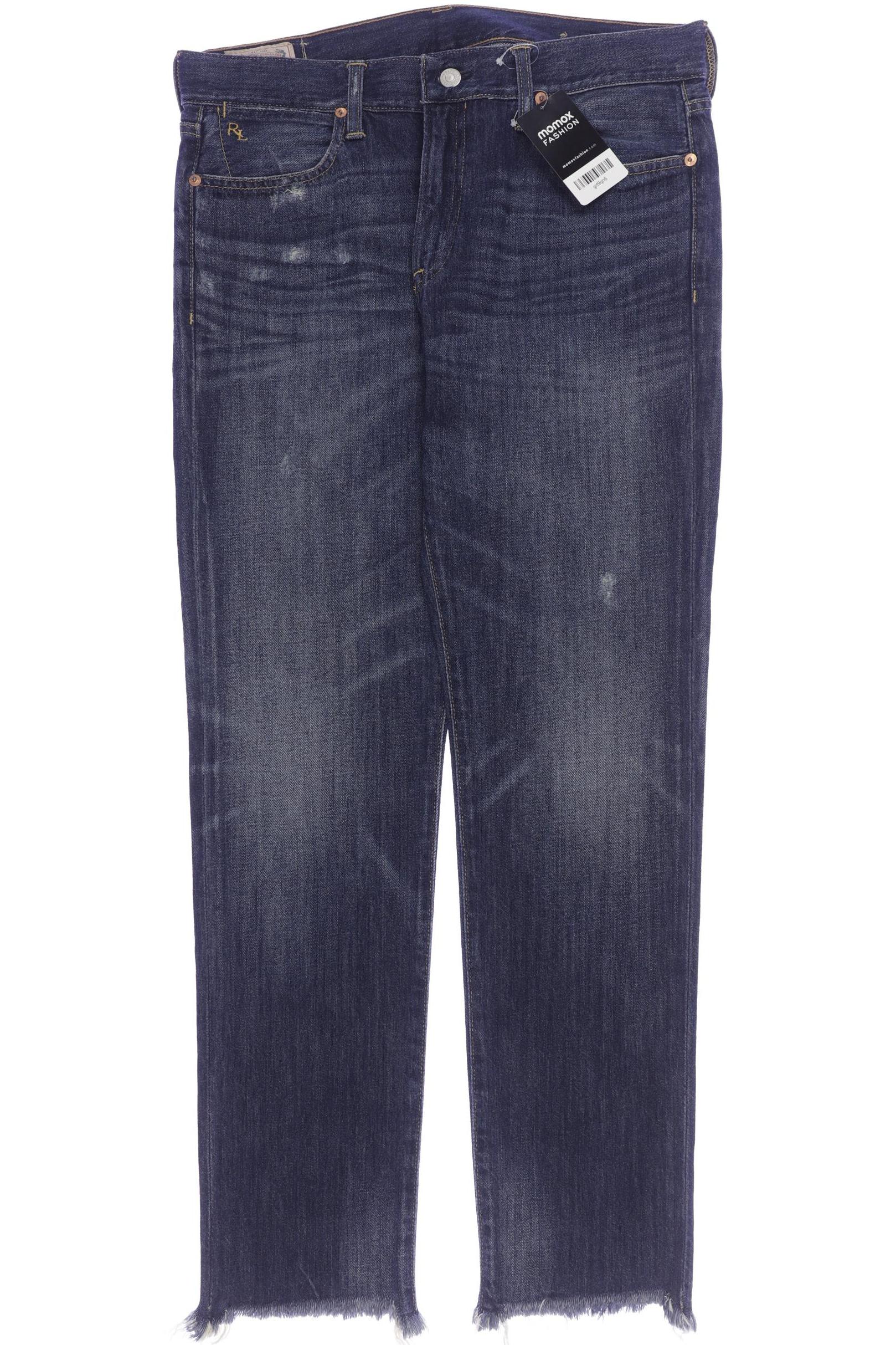 

Polo Ralph Lauren Damen Jeans, marineblau, Gr. 29