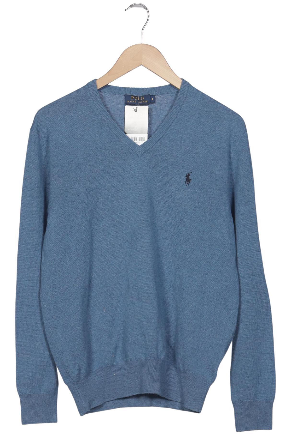 

Polo Ralph Lauren Herren Pullover, blau, Gr. 46