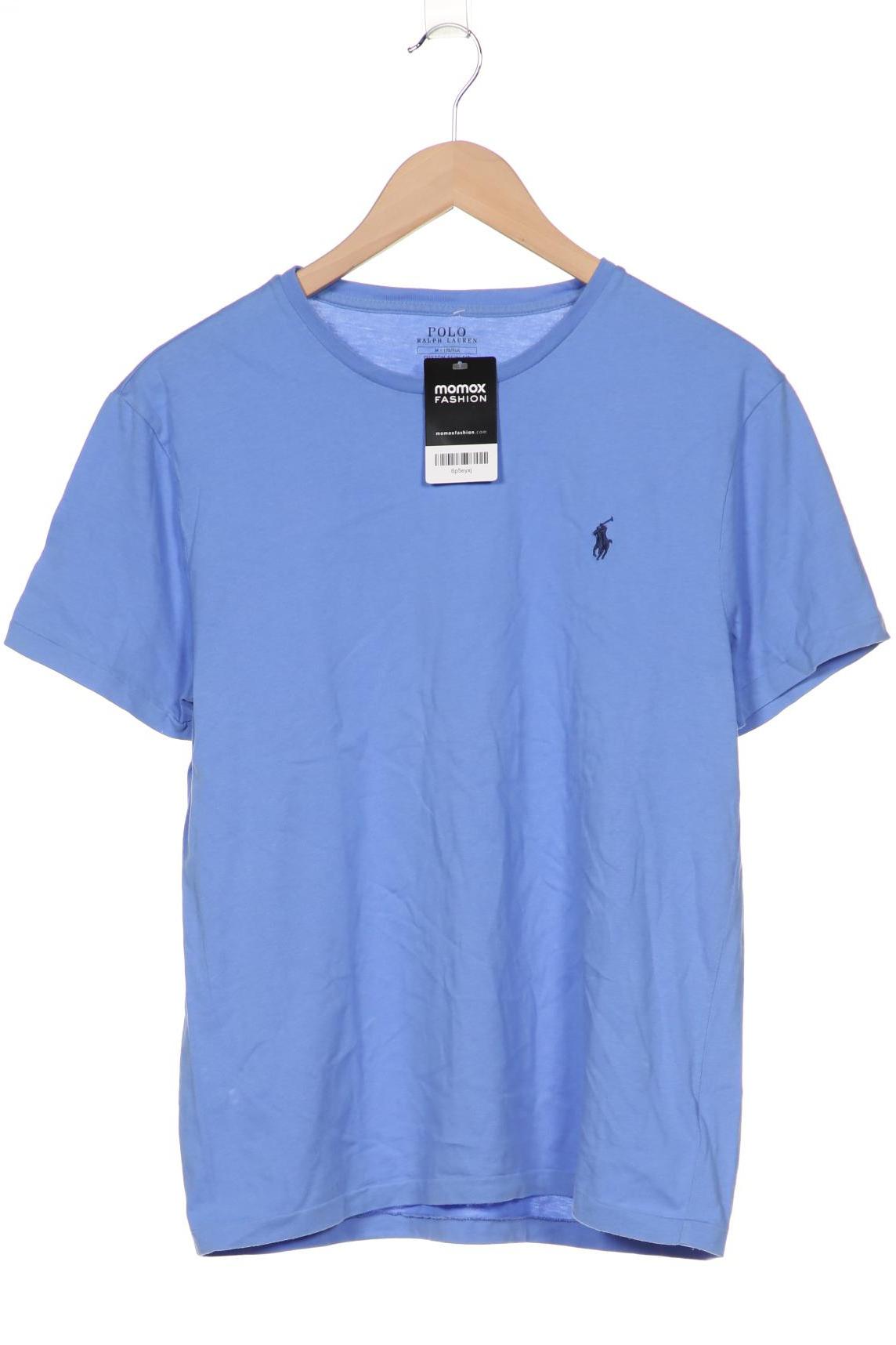 

Polo Ralph Lauren Herren T-Shirt, blau, Gr. 48