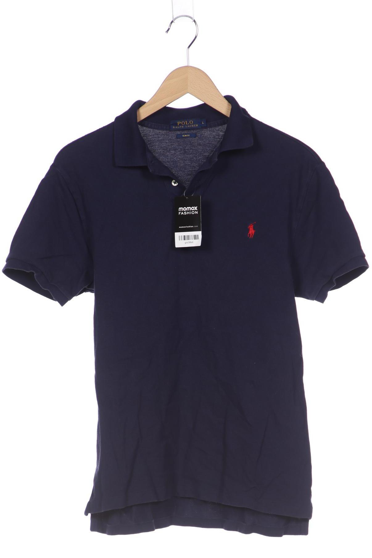 

Polo Ralph Lauren Herren Poloshirt, marineblau