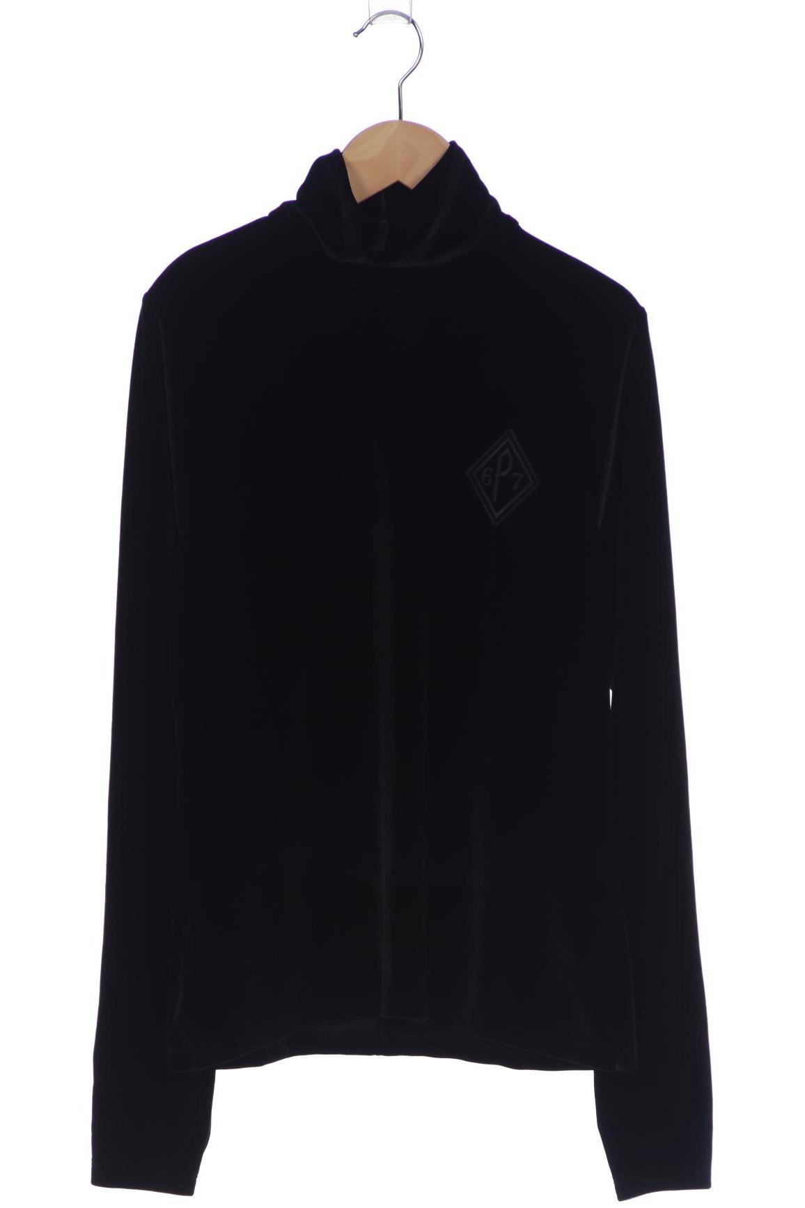 

Polo Ralph Lauren Damen Sweatshirt, schwarz, Gr. 42