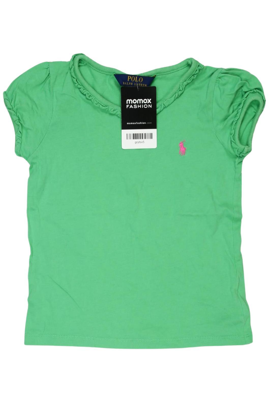 

Polo Ralph Lauren Damen T-Shirt, grün, Gr. 104
