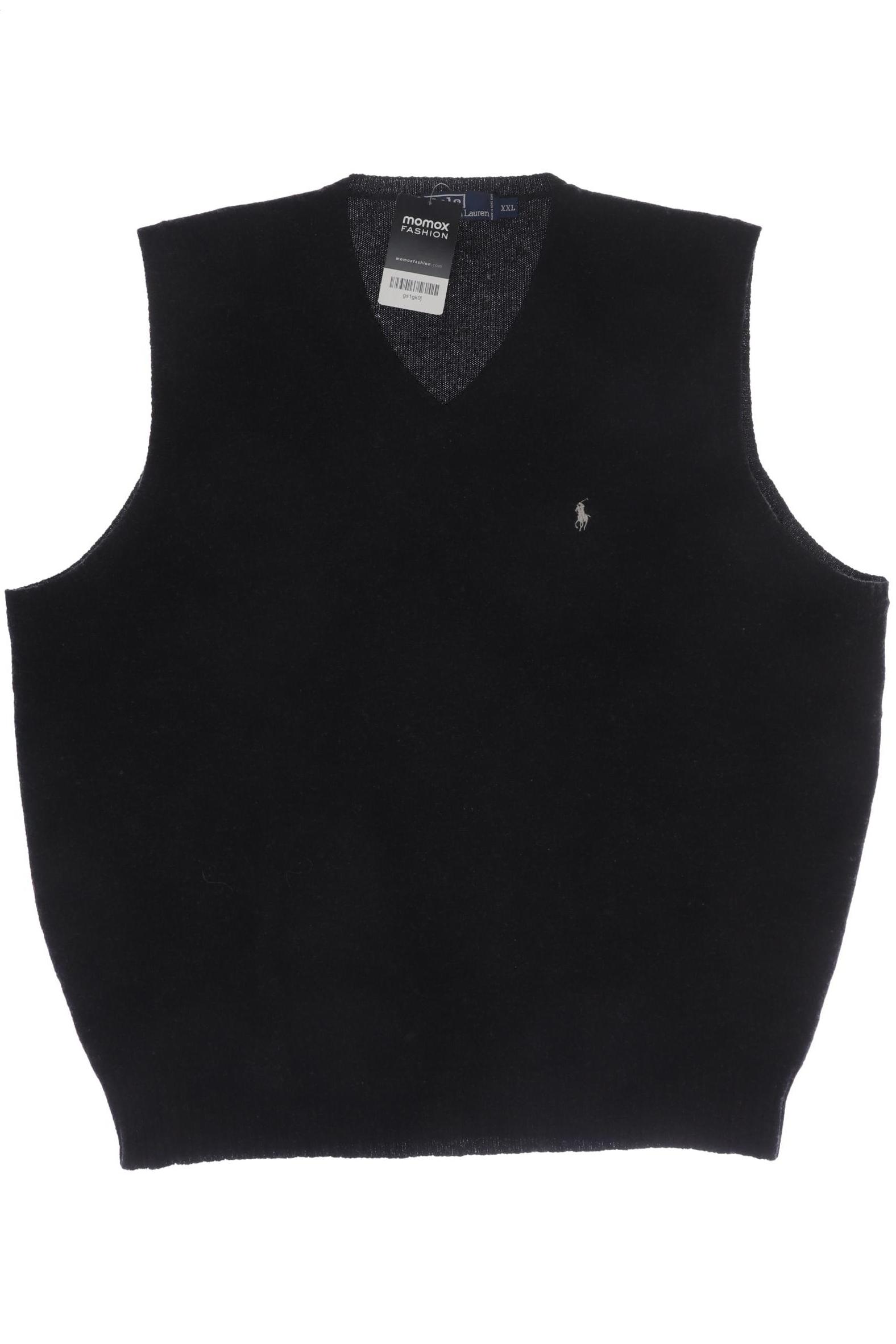 

Polo Ralph Lauren Herren Pullover, grau, Gr. 56