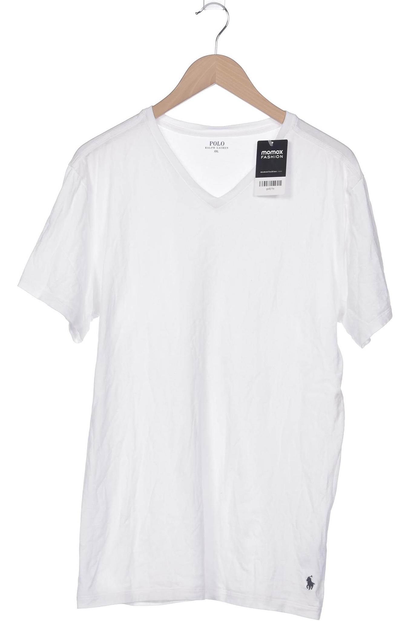 

Polo Ralph Lauren Herren T-Shirt, weiß, Gr. 56