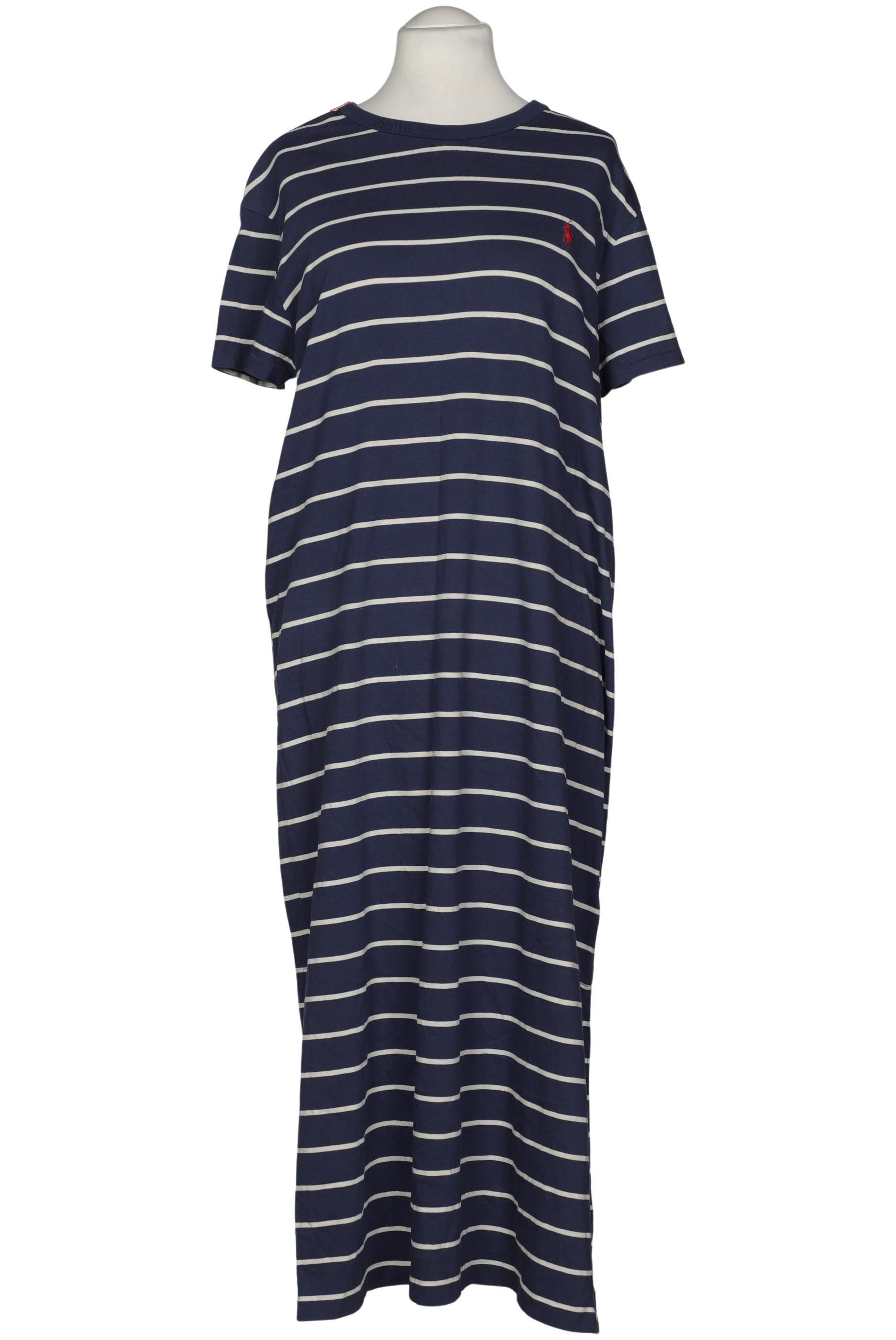 

Polo Ralph Lauren Damen Kleid, marineblau, Gr. 44