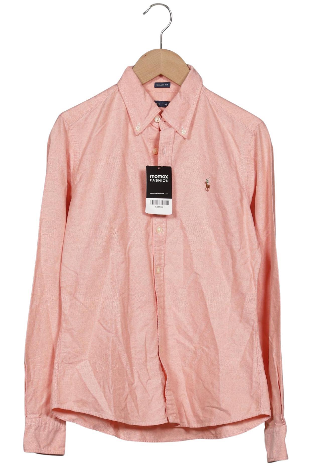 

Polo Ralph Lauren Damen Bluse, orange, Gr. 8