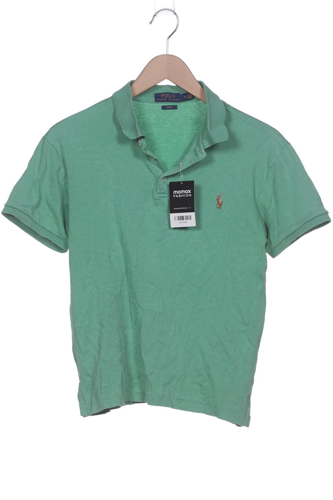 

Polo Ralph Lauren Herren Poloshirt, grün, Gr. 48