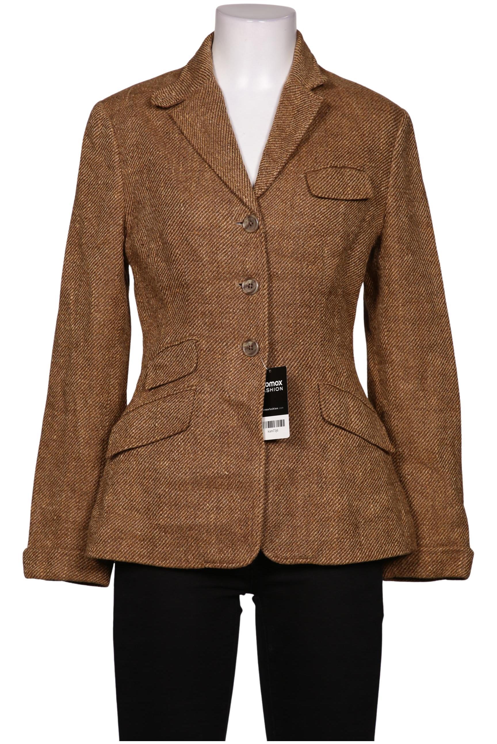 

Polo Ralph Lauren Damen Blazer, braun, Gr. 6