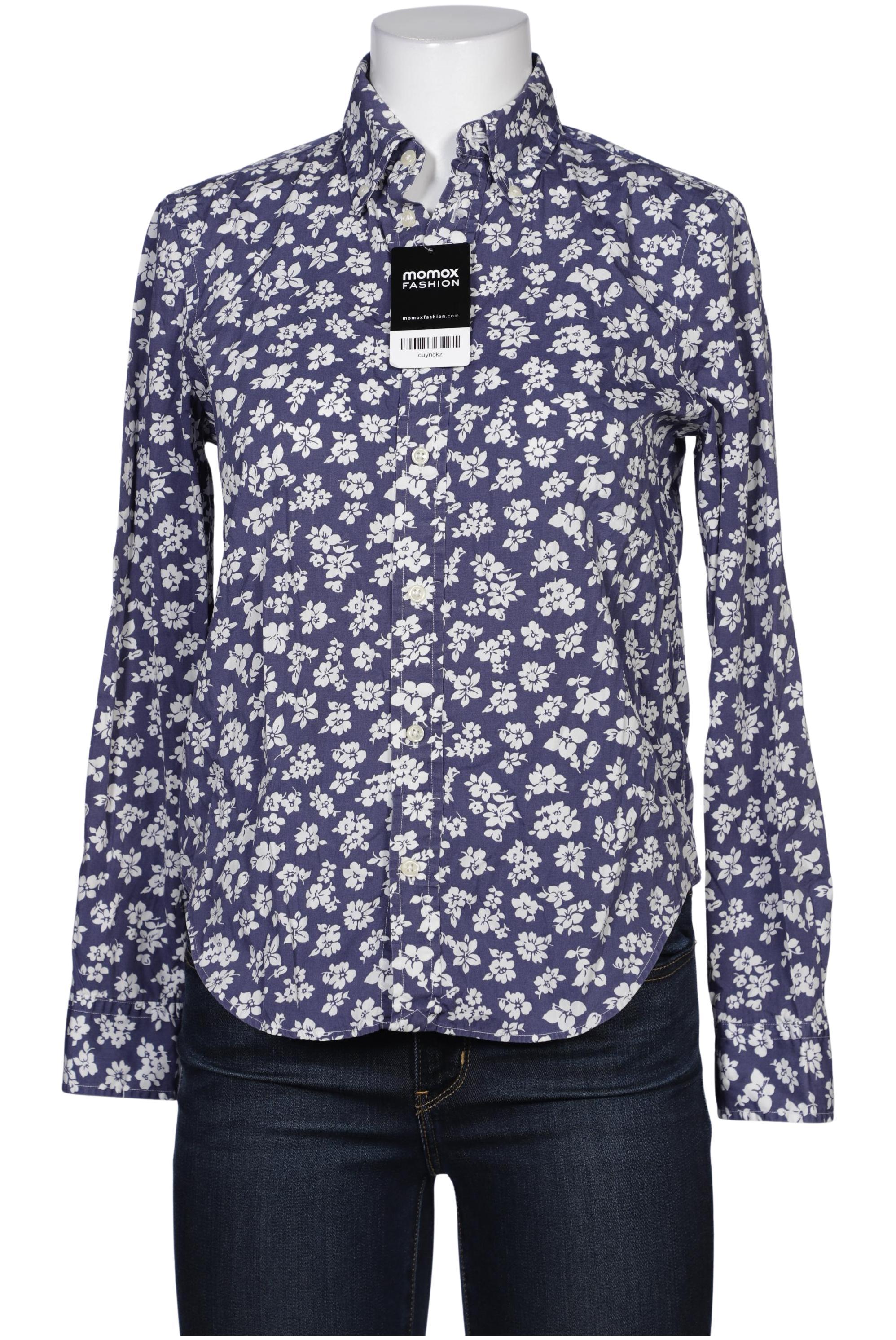 

Polo Ralph Lauren Damen Bluse, mehrfarbig, Gr. 6