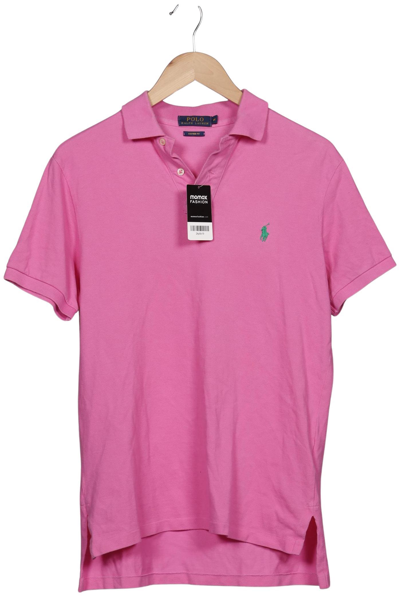 

Polo Ralph Lauren Herren Poloshirt, pink, Gr. 48