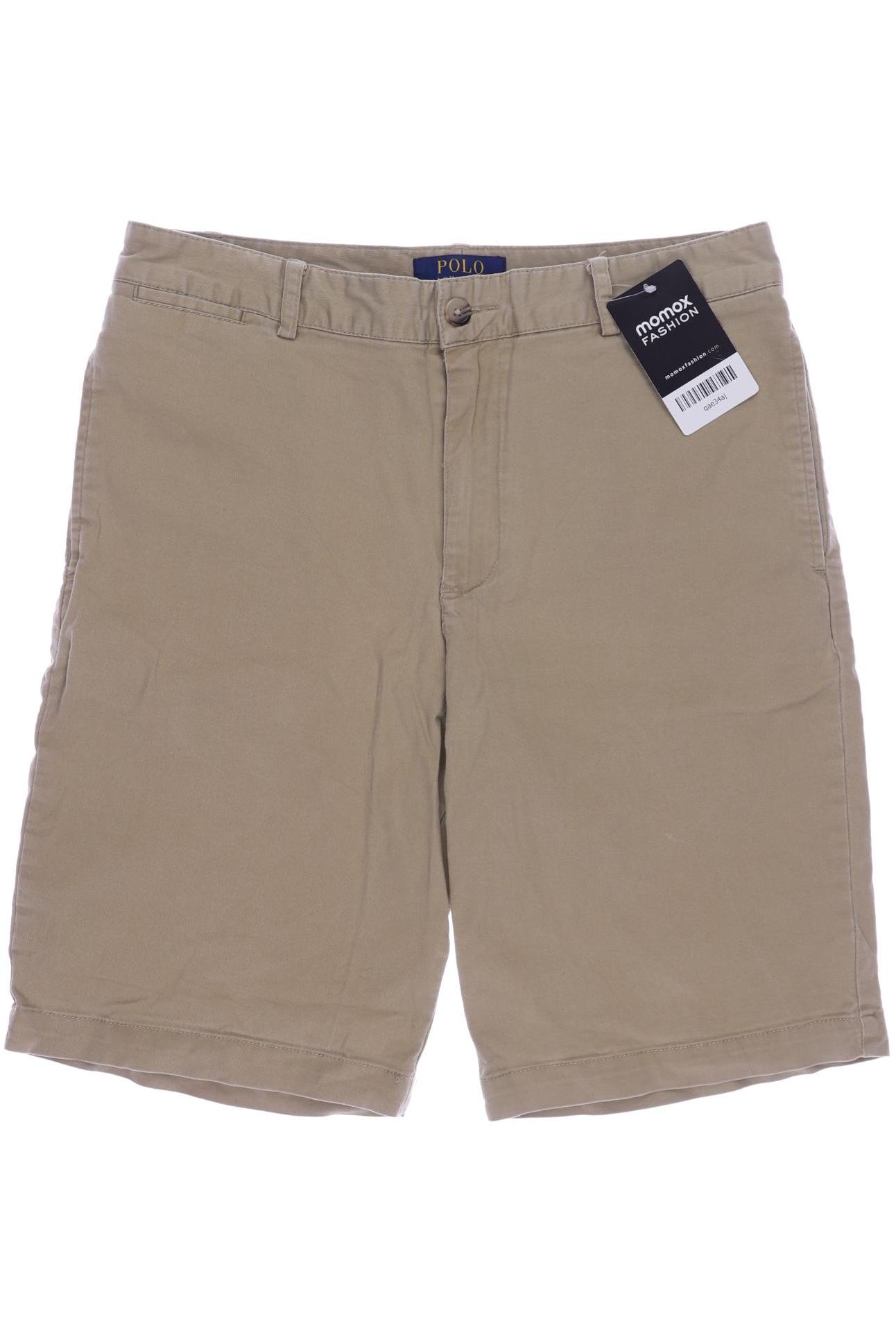 

Polo Ralph Lauren Herren Shorts, beige, Gr. 170