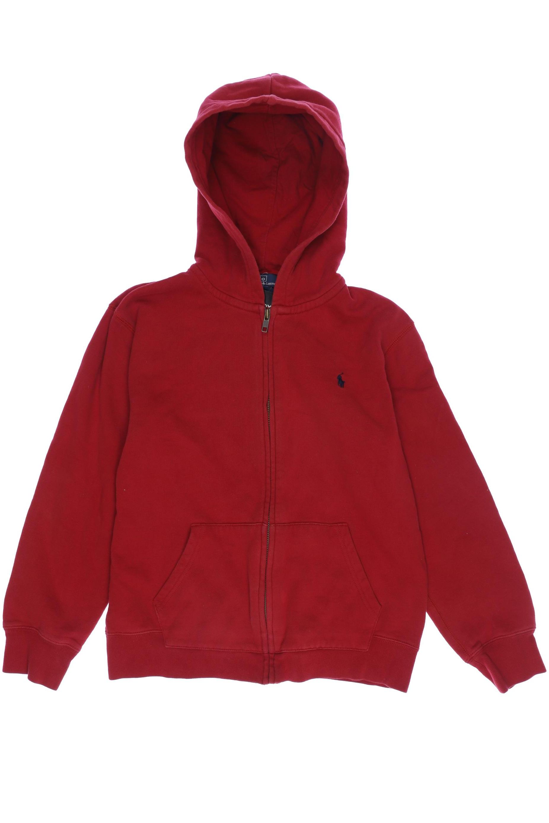 

Polo Ralph Lauren Damen Hoodies & Sweater, rot, Gr. 146