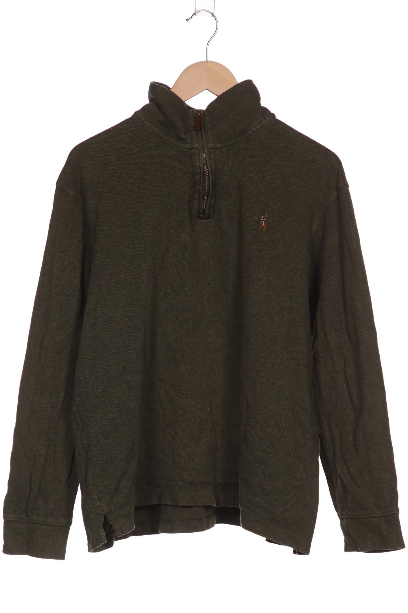 

Polo Ralph Lauren Herren Pullover, grün