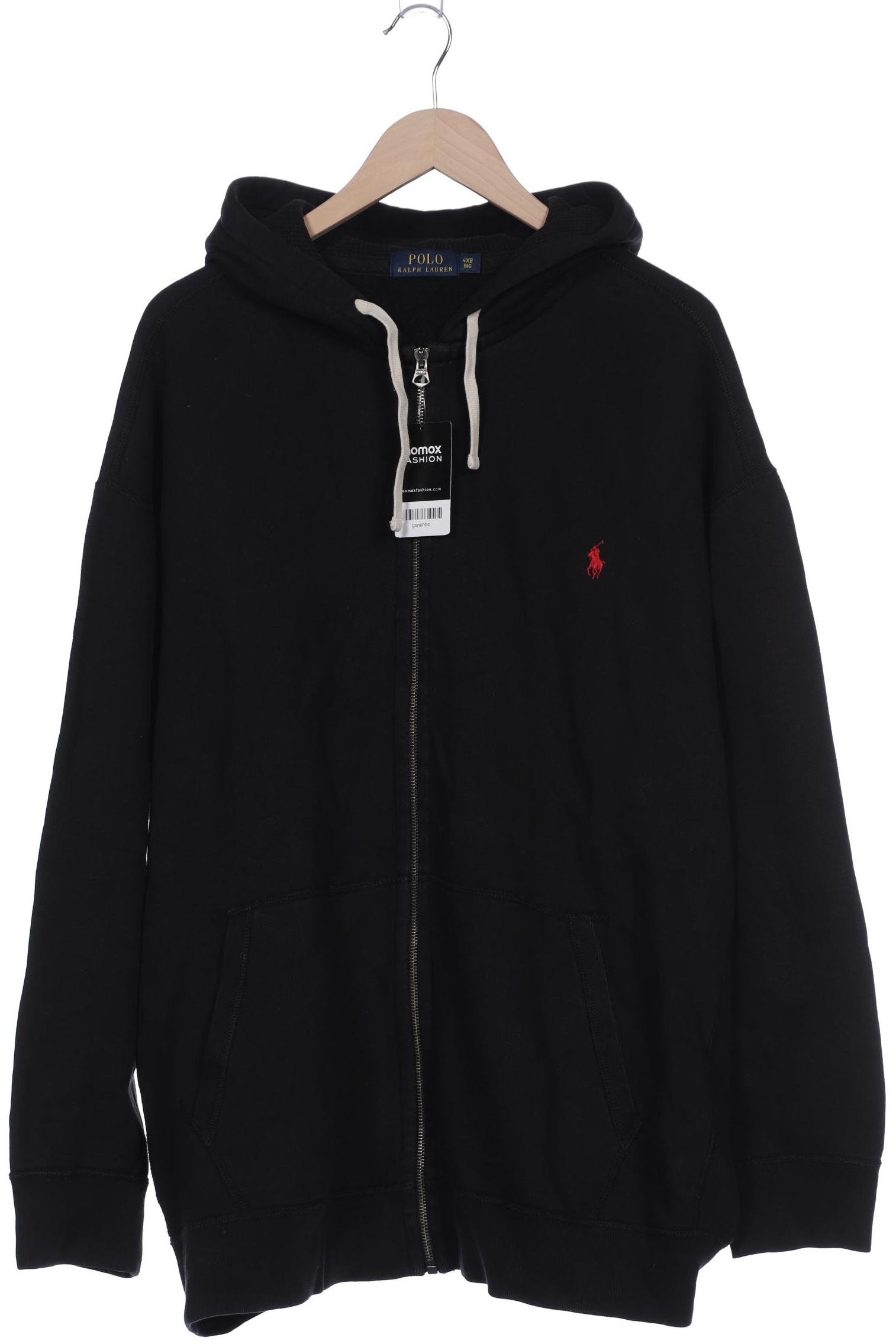 

Polo Ralph Lauren Herren Kapuzenpullover, schwarz