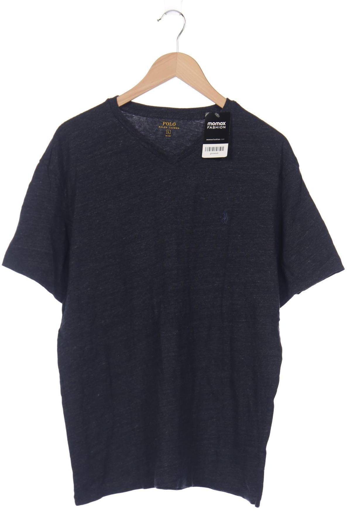 

Polo Ralph Lauren Herren T-Shirt, marineblau