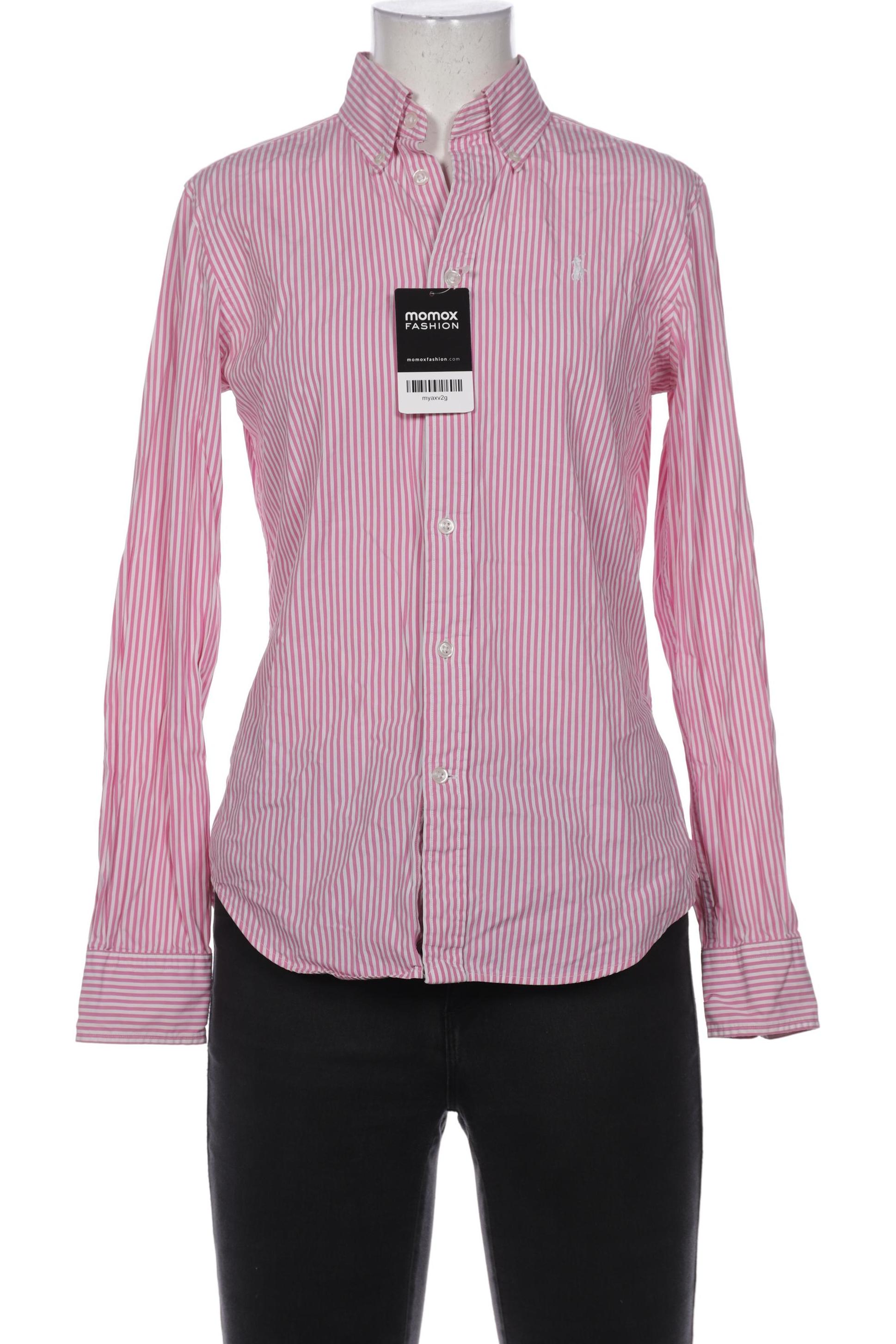

Polo Ralph Lauren Damen Bluse, pink, Gr. 8