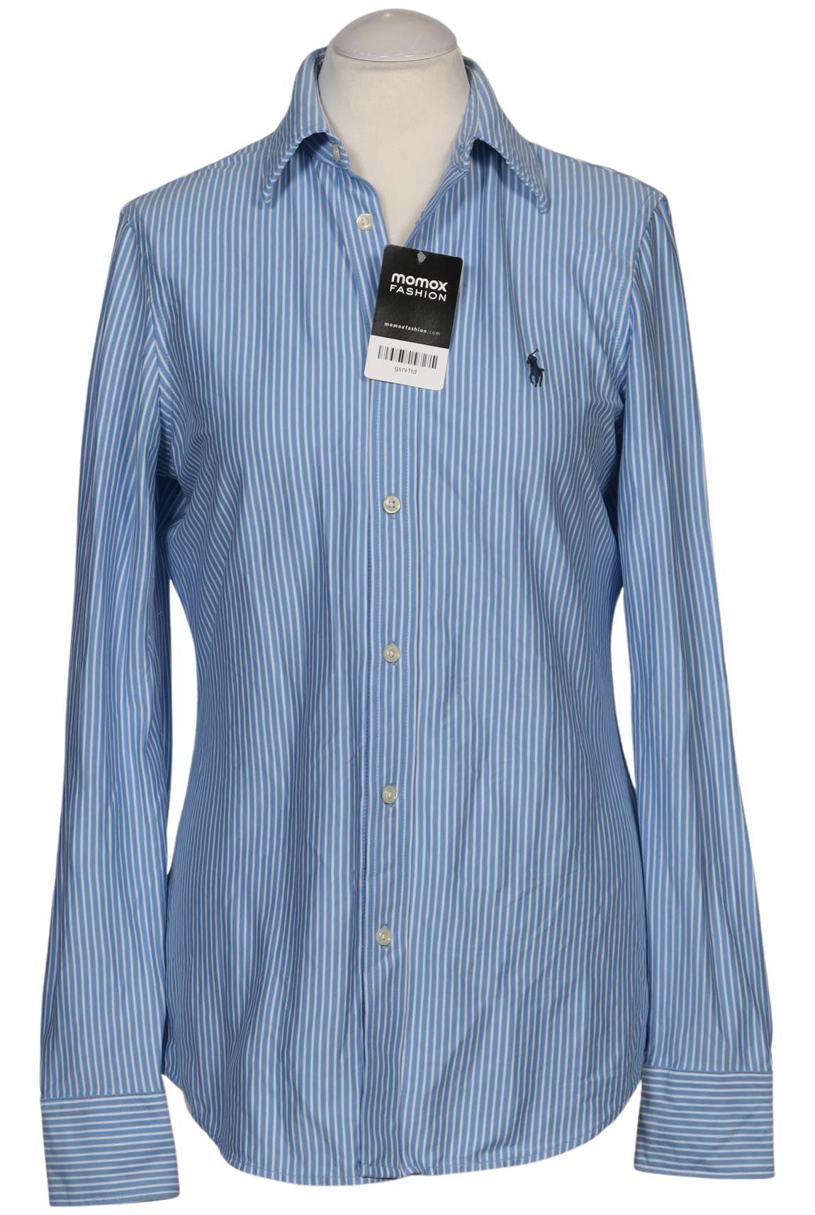 

Polo Ralph Lauren Damen Bluse, hellblau, Gr. 38