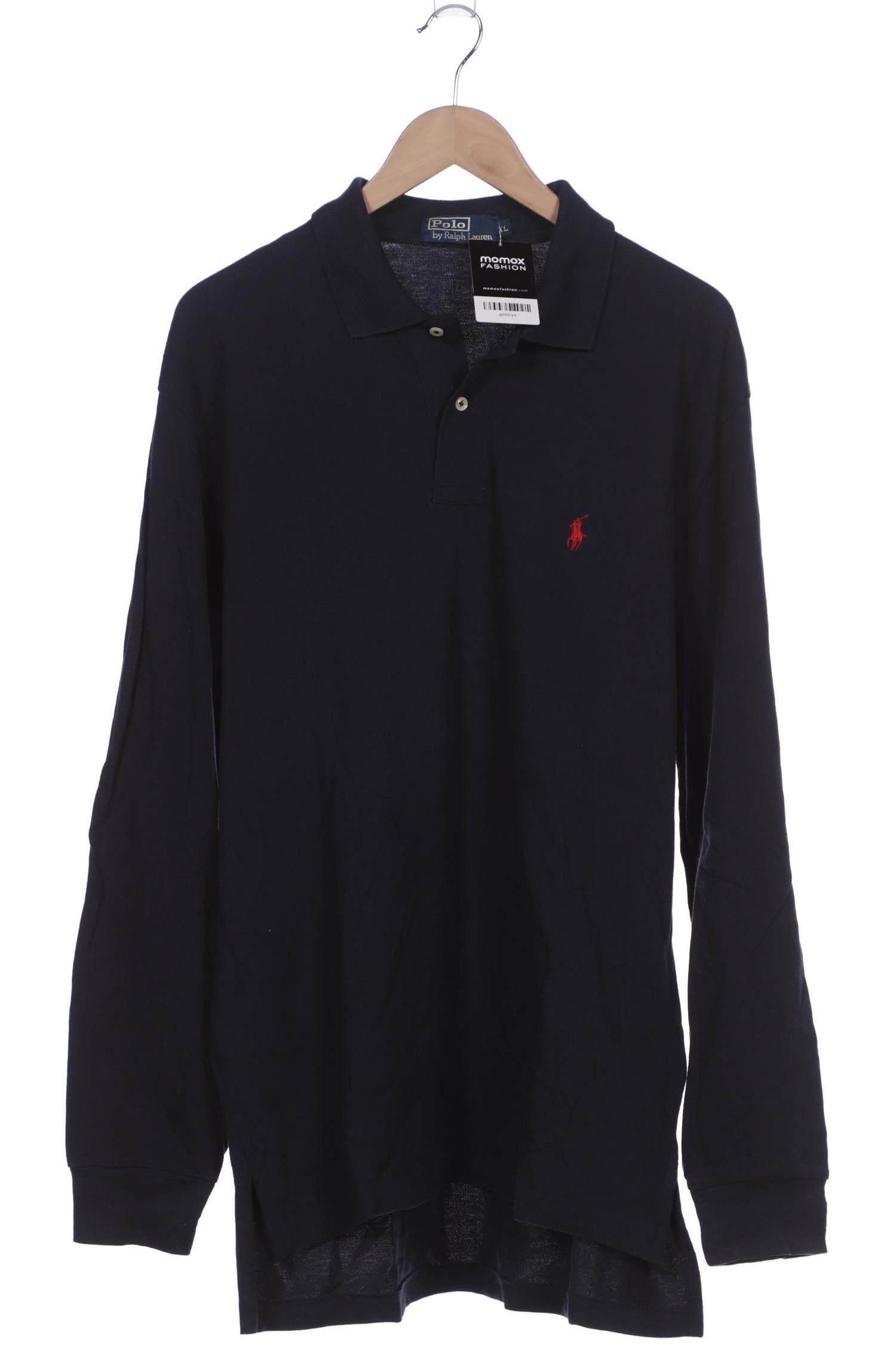 

Polo Ralph Lauren Herren Poloshirt, marineblau, Gr. 54