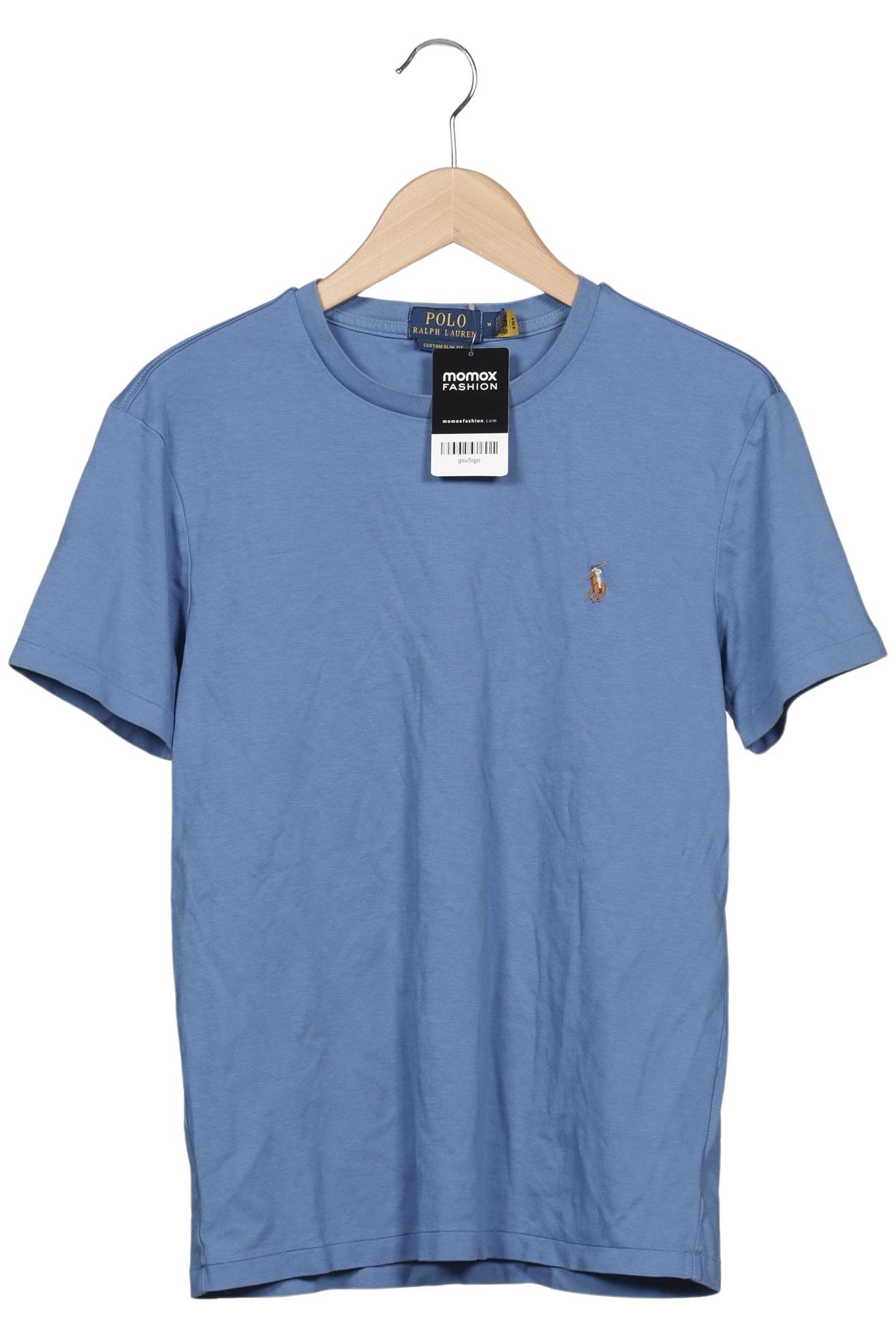 

Polo Ralph Lauren Herren T-Shirt, blau, Gr. 48