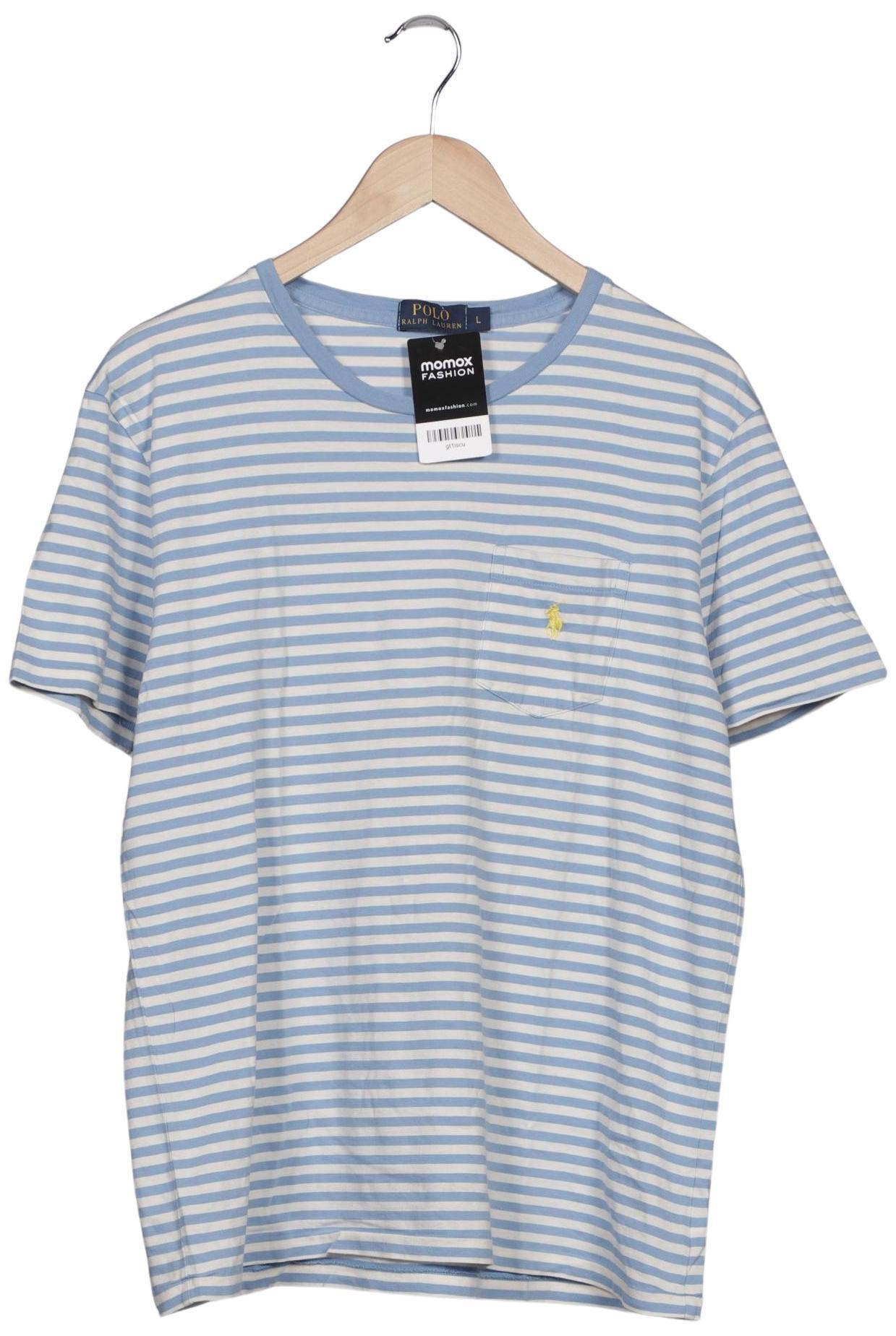 

Polo Ralph Lauren Herren T-Shirt, hellblau, Gr. 52
