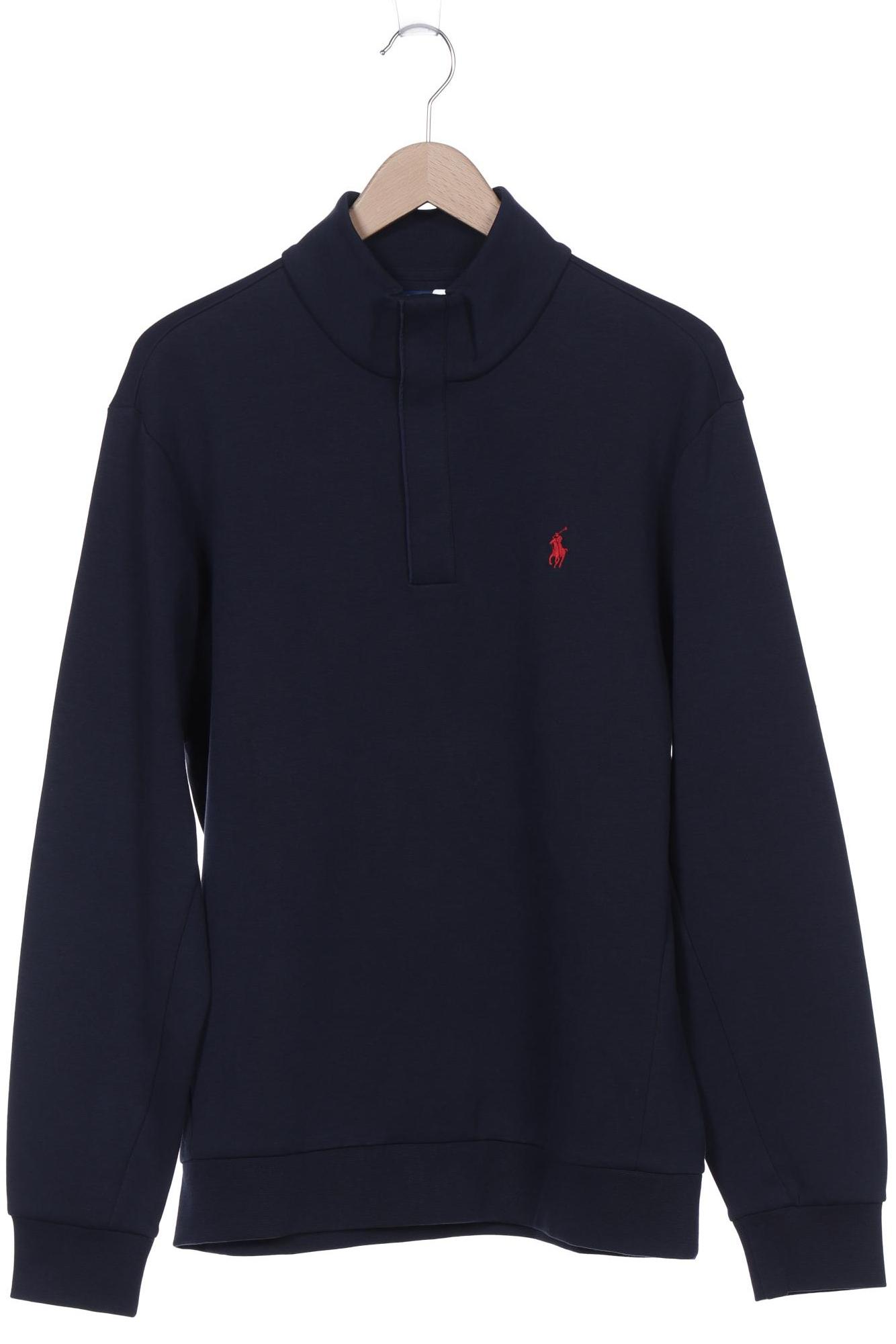 

Polo Ralph Lauren Herren Sweatshirt, blau, Gr. 52