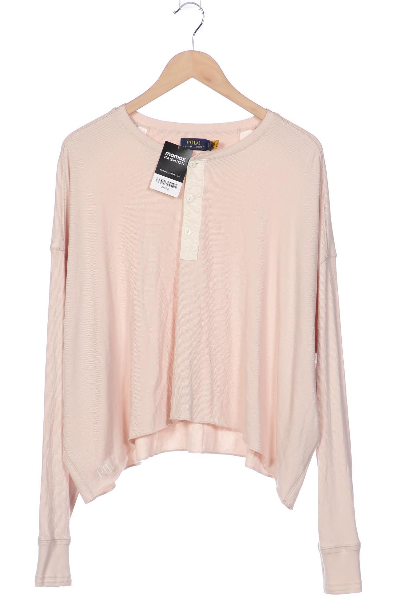 

Polo Ralph Lauren Damen Sweatshirt, beige