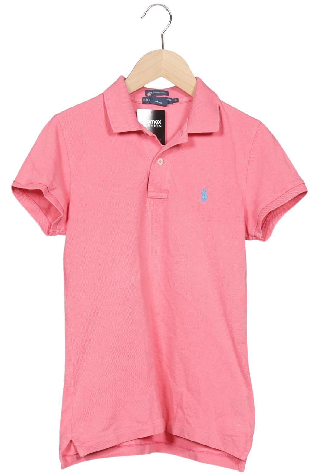 

Polo Ralph Lauren Damen Poloshirt, pink, Gr. 36