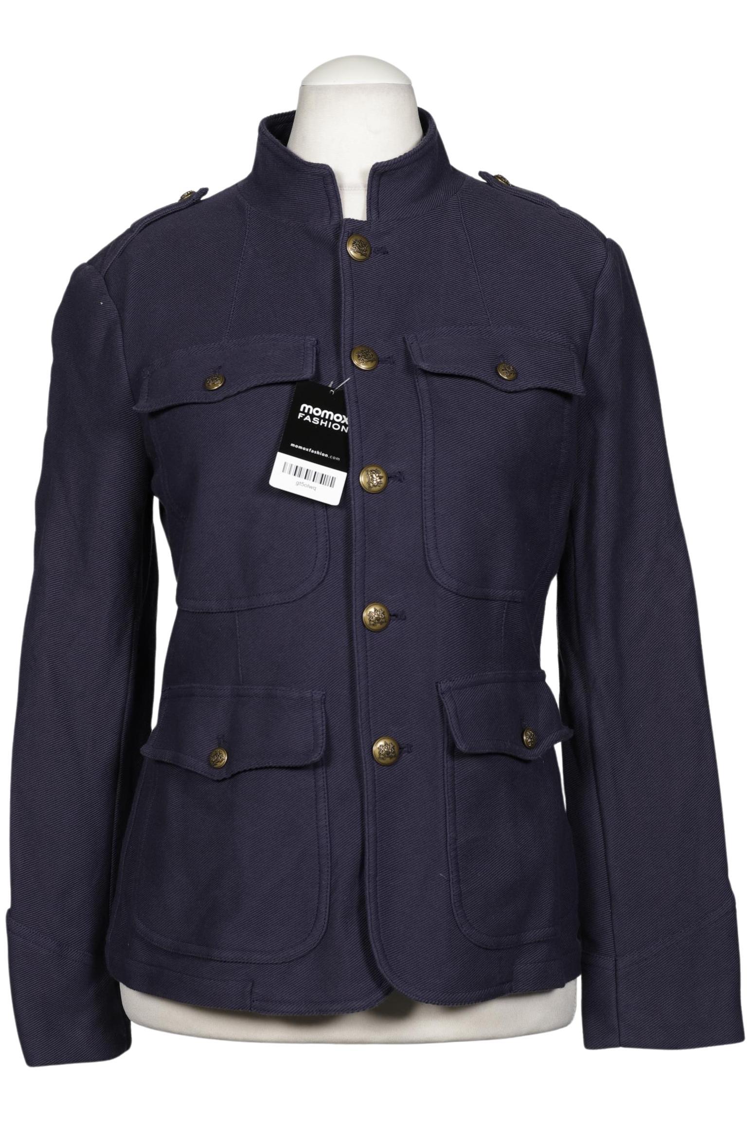 

Polo Ralph Lauren Damen Blazer, marineblau, Gr. 6