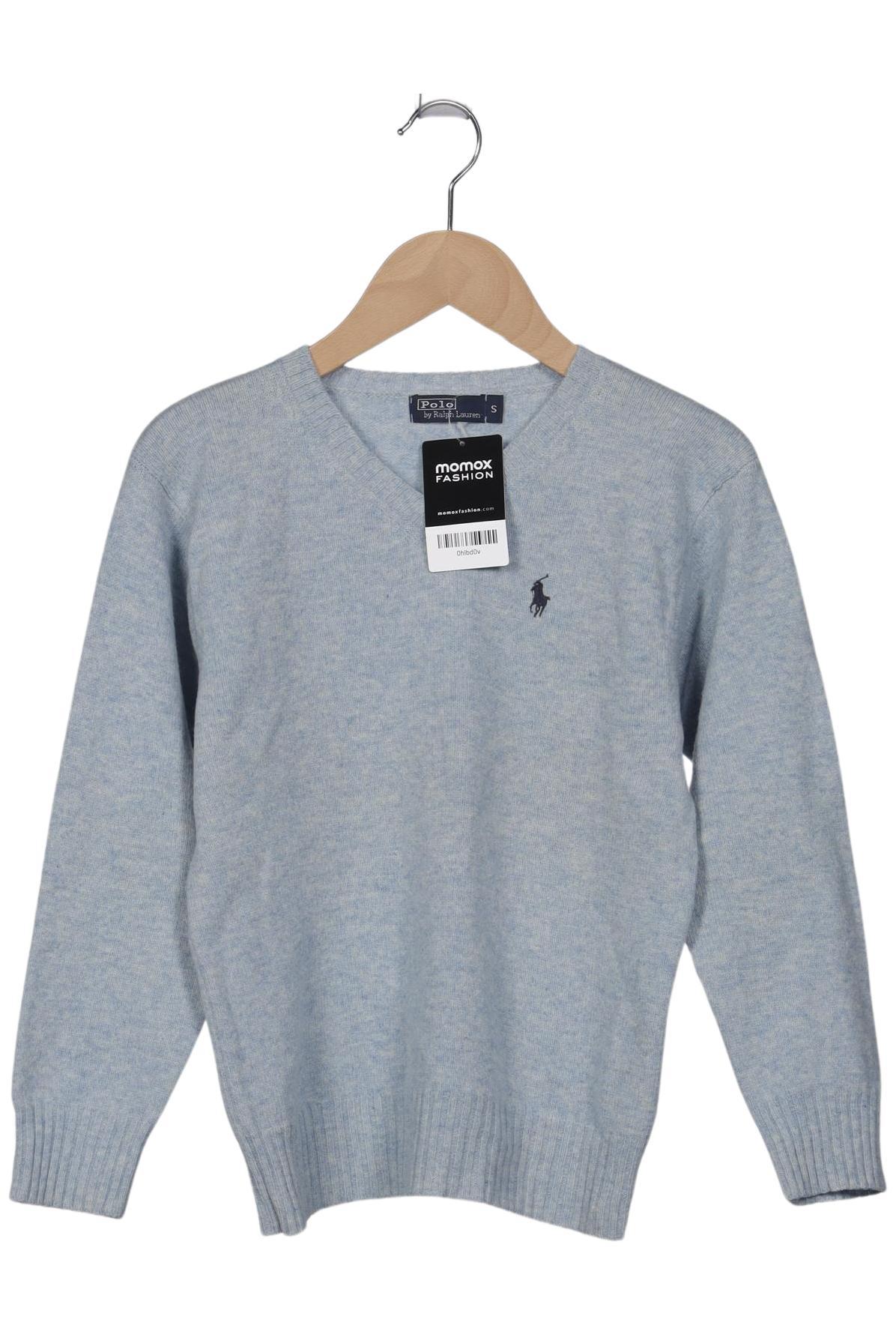 

Polo Ralph Lauren Damen Pullover, hellblau, Gr. 36