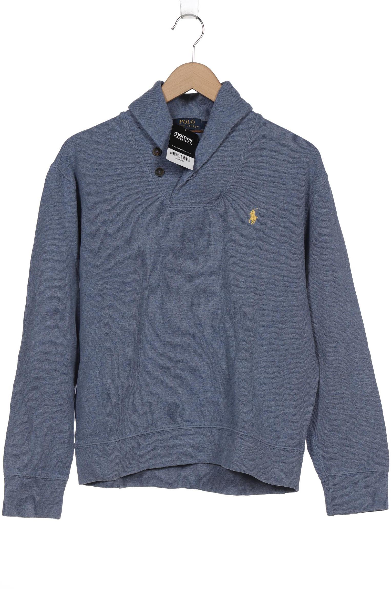 

Polo Ralph Lauren Herren Pullover, blau