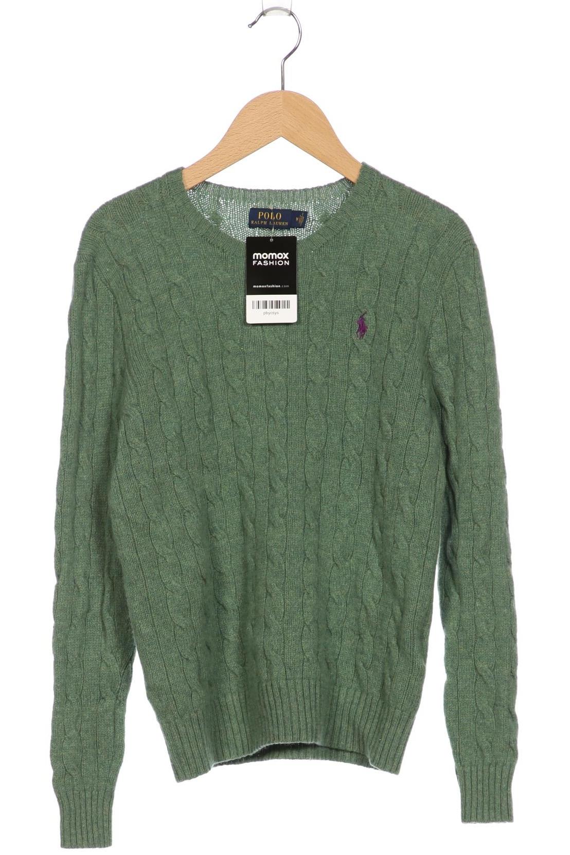 

Polo Ralph Lauren Damen Pullover, grün, Gr. 38