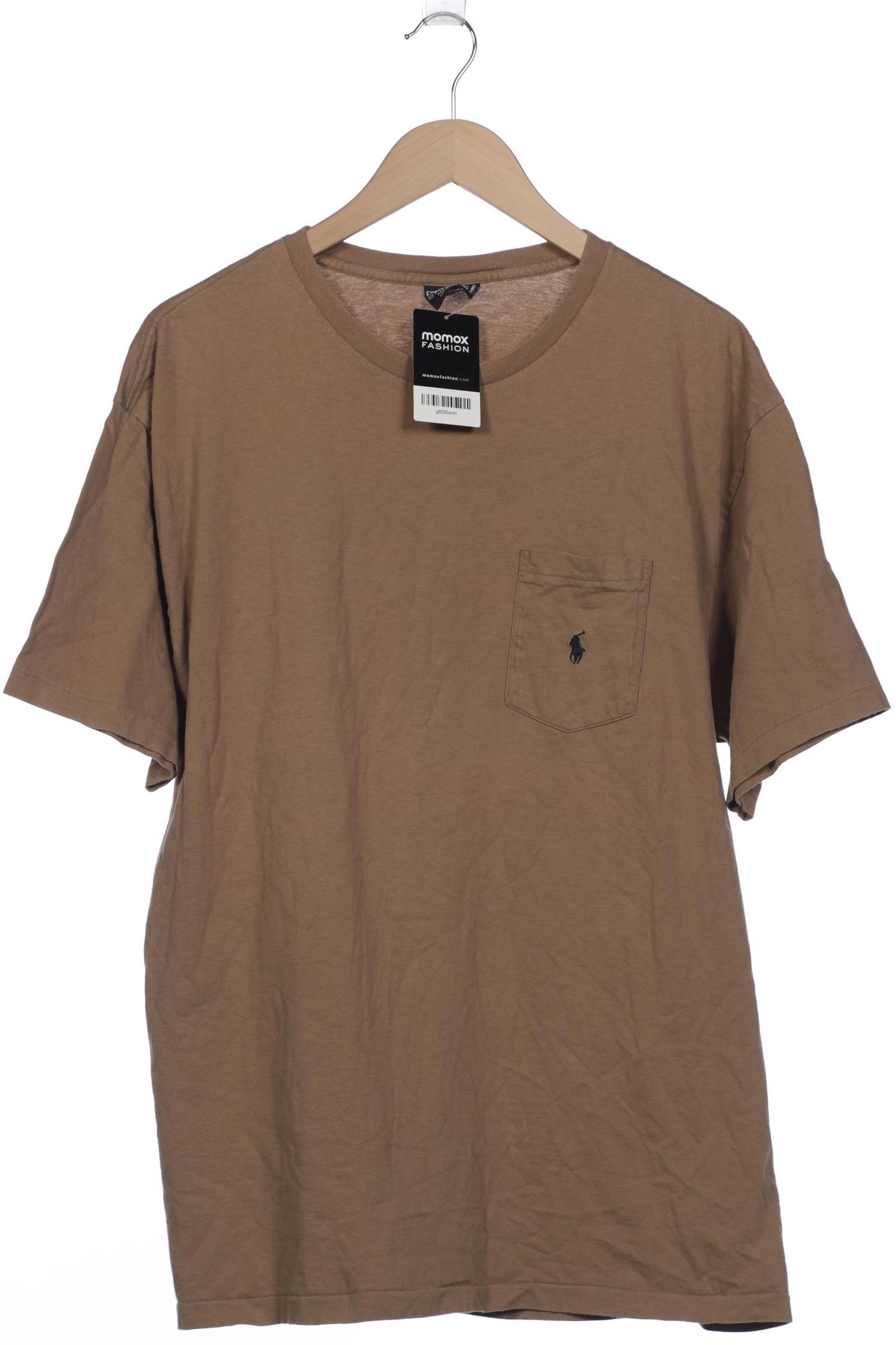 

Polo Ralph Lauren Herren T-Shirt, braun, Gr. 52
