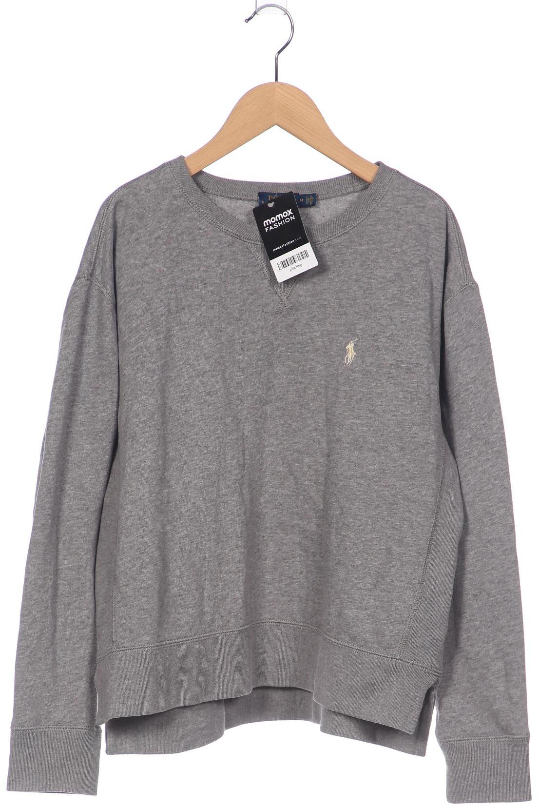 

Polo Ralph Lauren Damen Sweatshirt, grau, Gr. 38