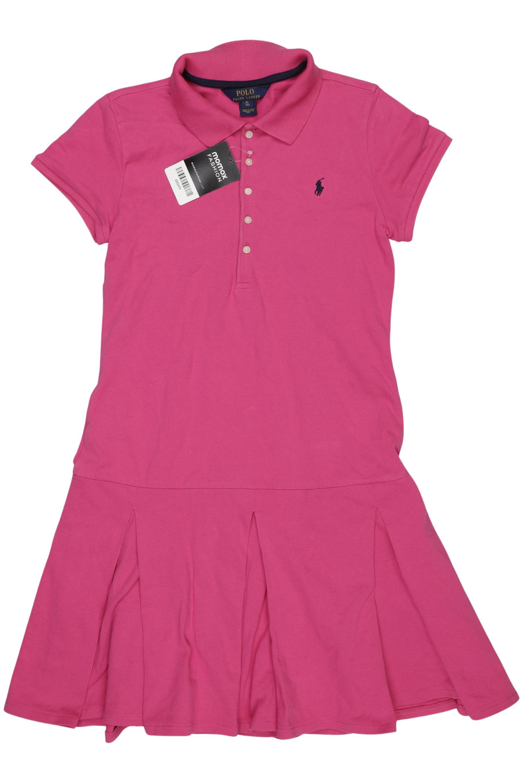 

Polo Ralph Lauren Damen Kleid, pink, Gr. 16