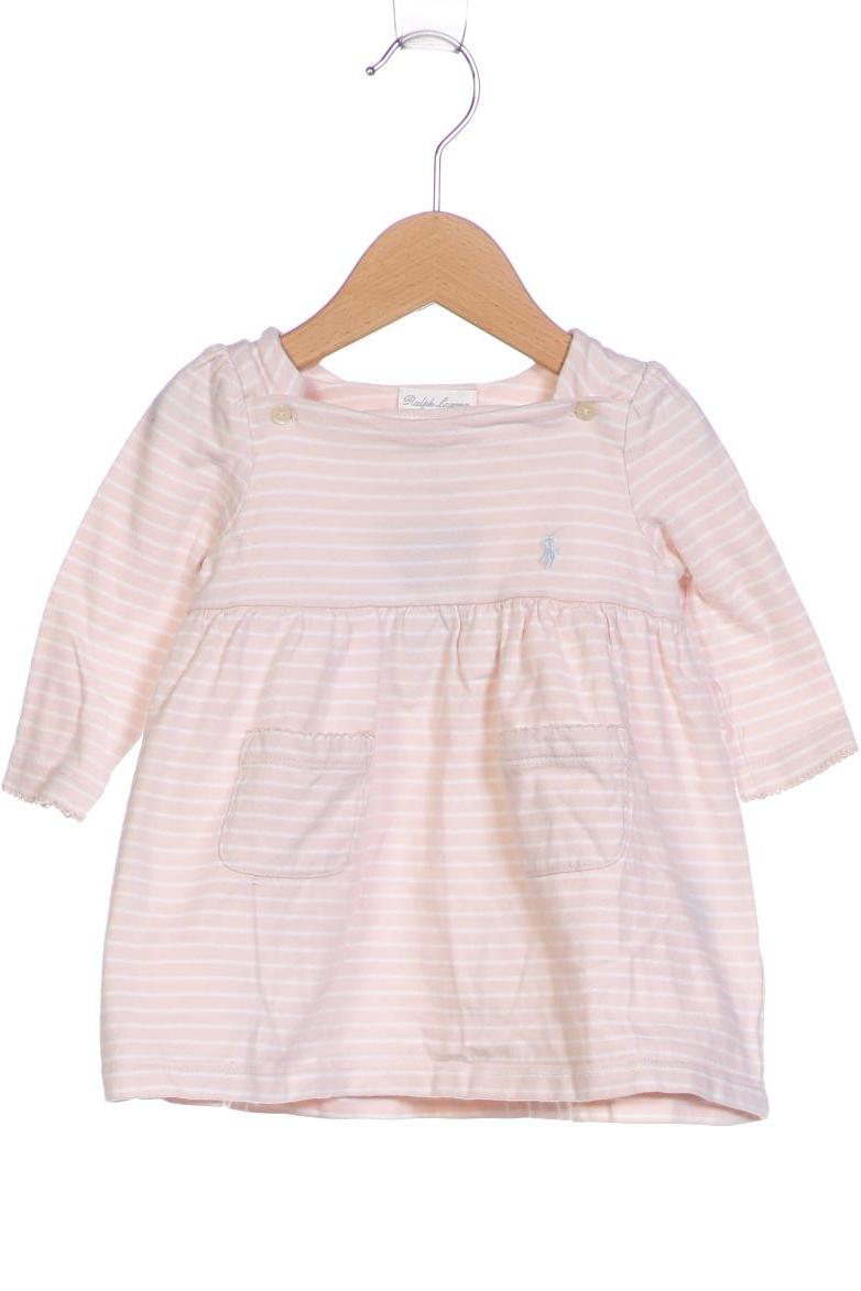 

Polo Ralph Lauren Damen Kleid, pink, Gr. 80