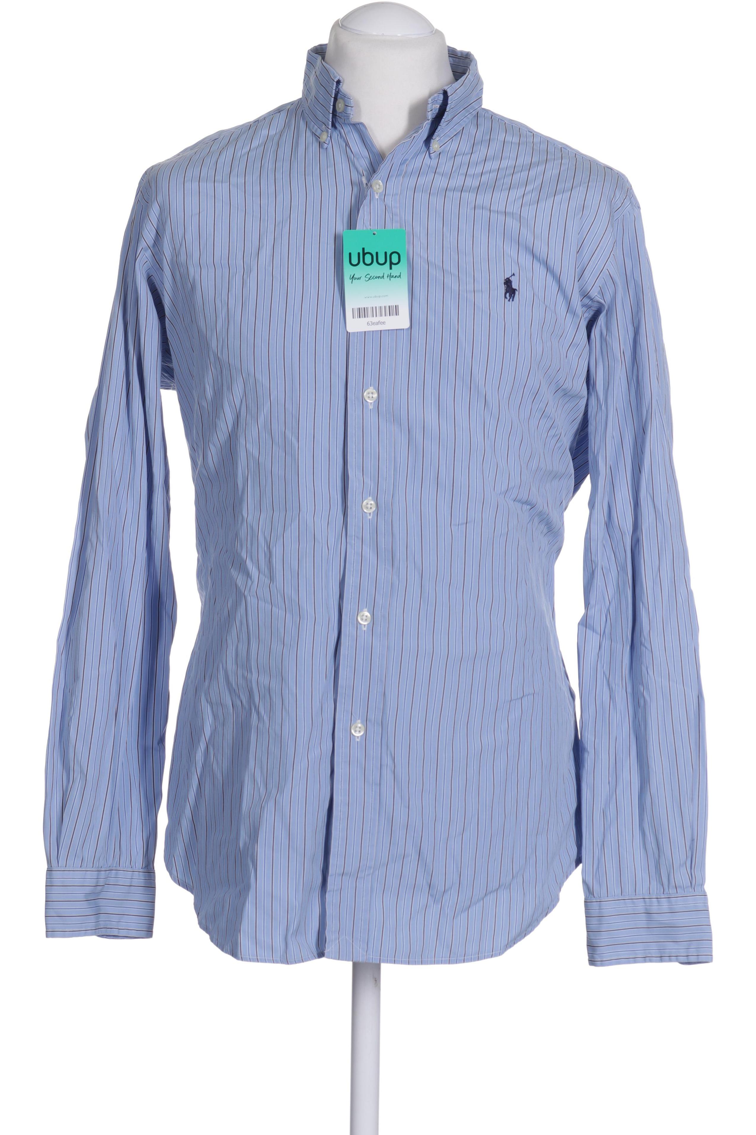 

Polo Ralph Lauren Herren Hemd, blau, Gr. 52