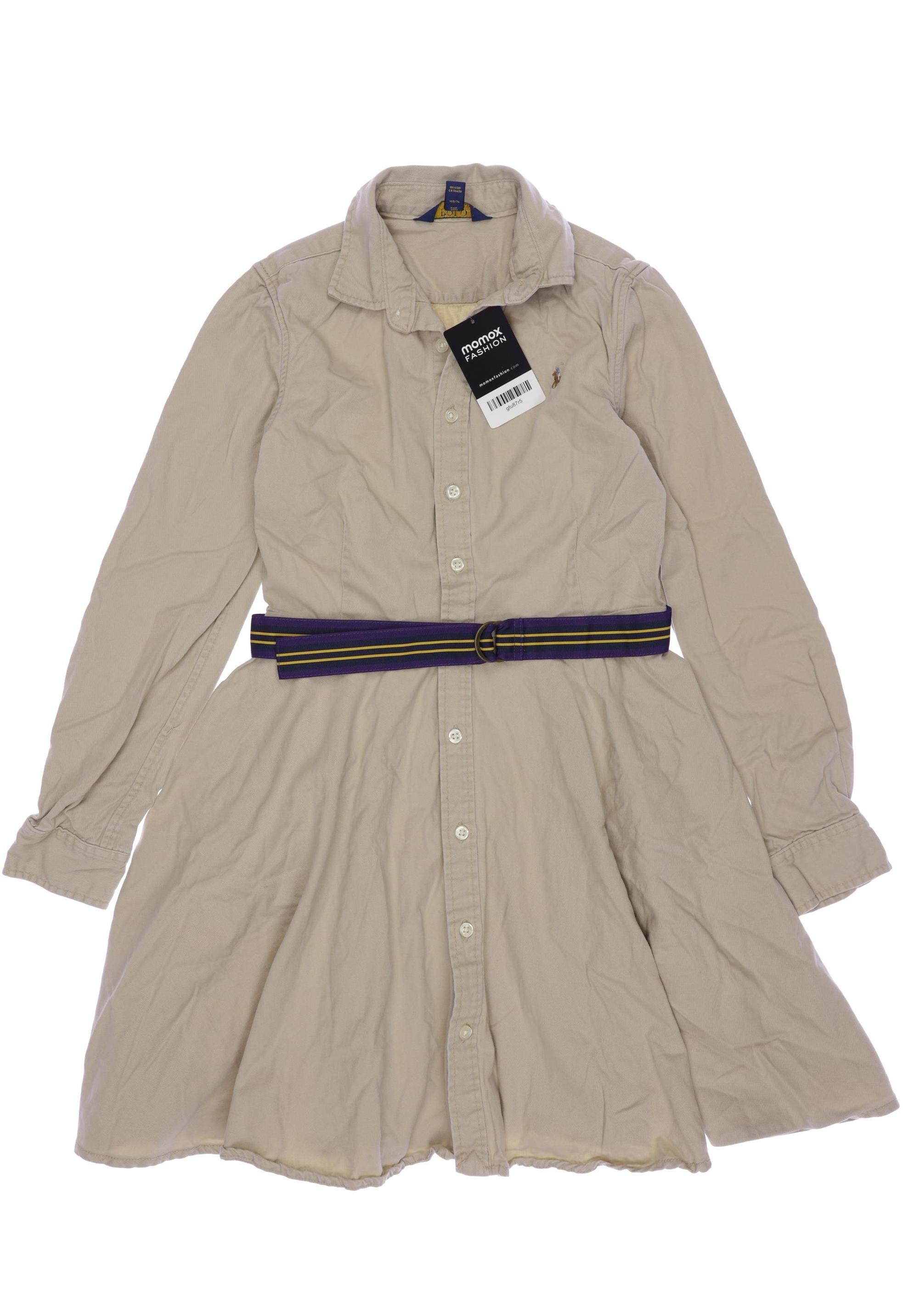 

Polo Ralph Lauren Damen Kleid, beige, Gr. 12
