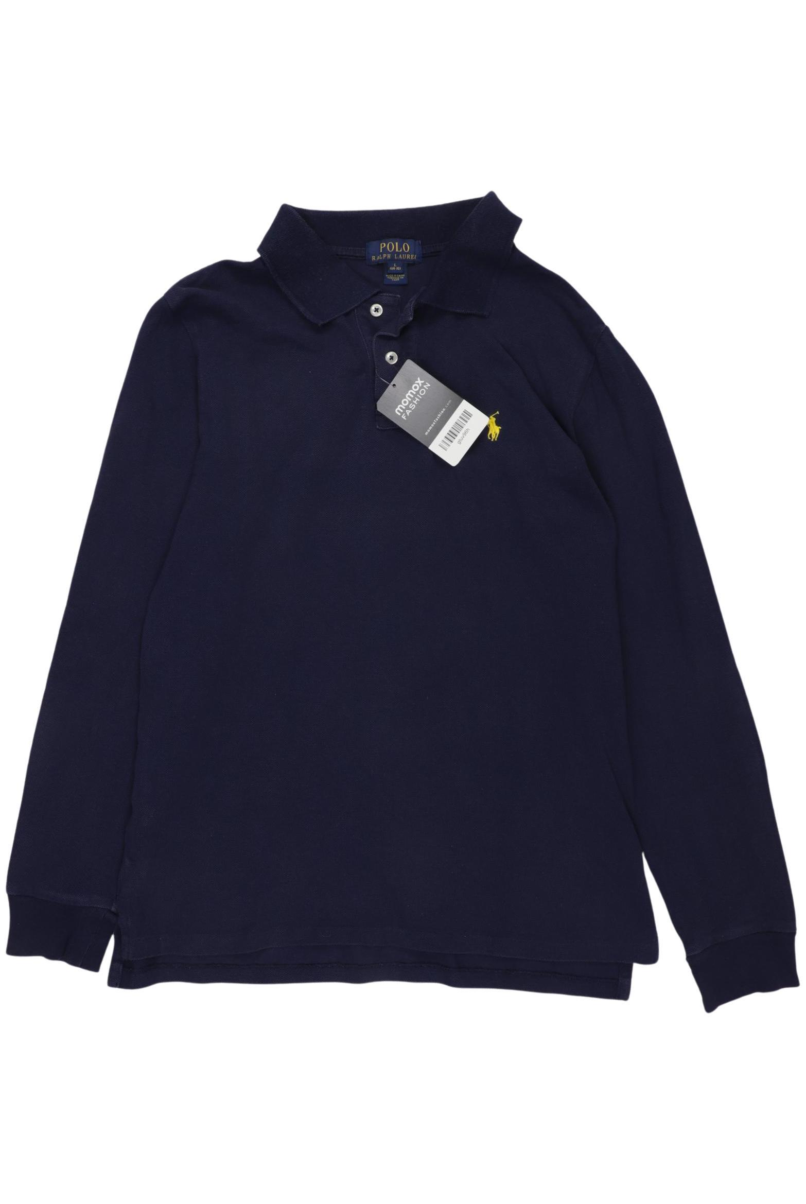 

Polo Ralph Lauren Herren Poloshirt, marineblau, Gr. 158