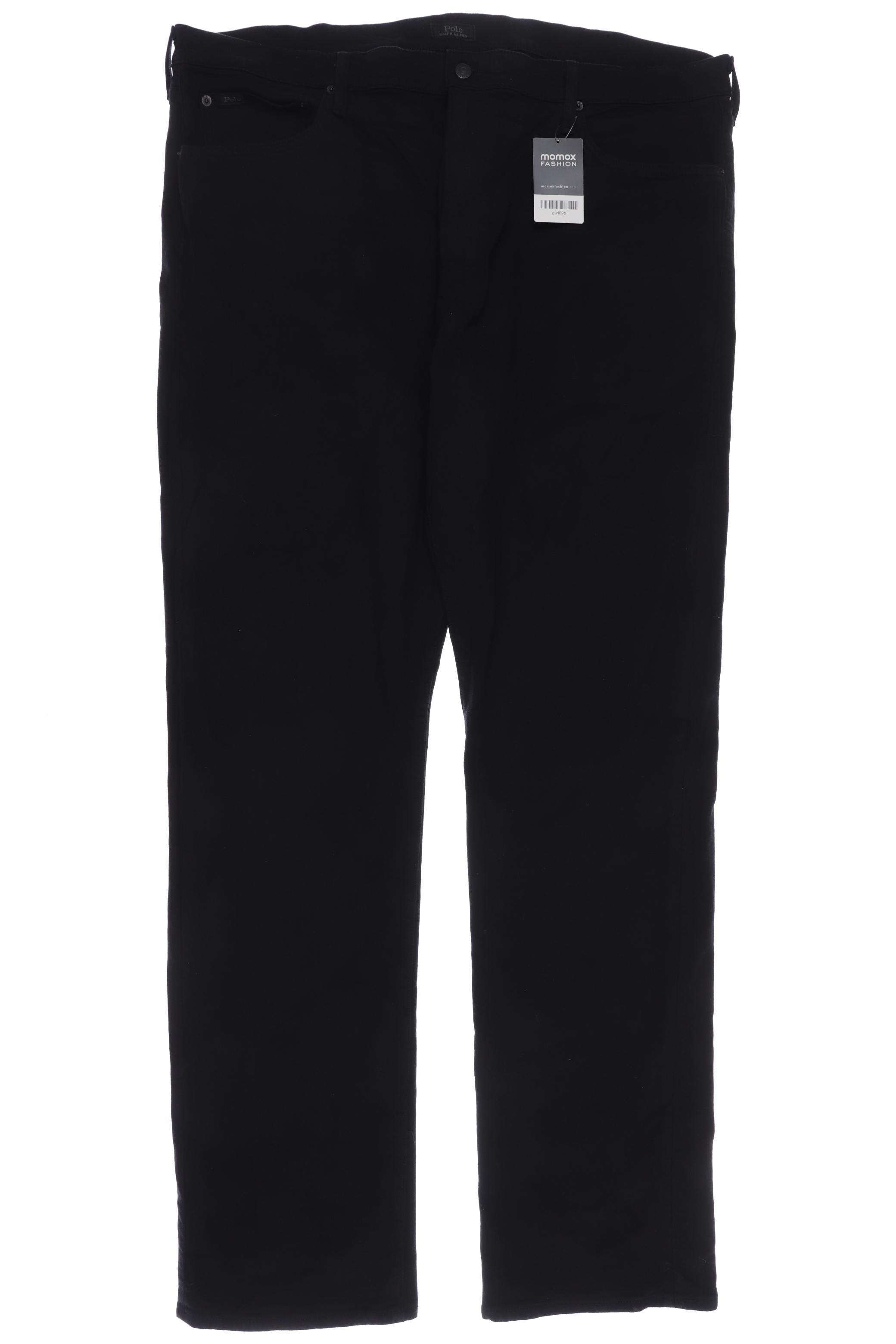 

Polo Ralph Lauren Herren Jeans, schwarz, Gr. 42