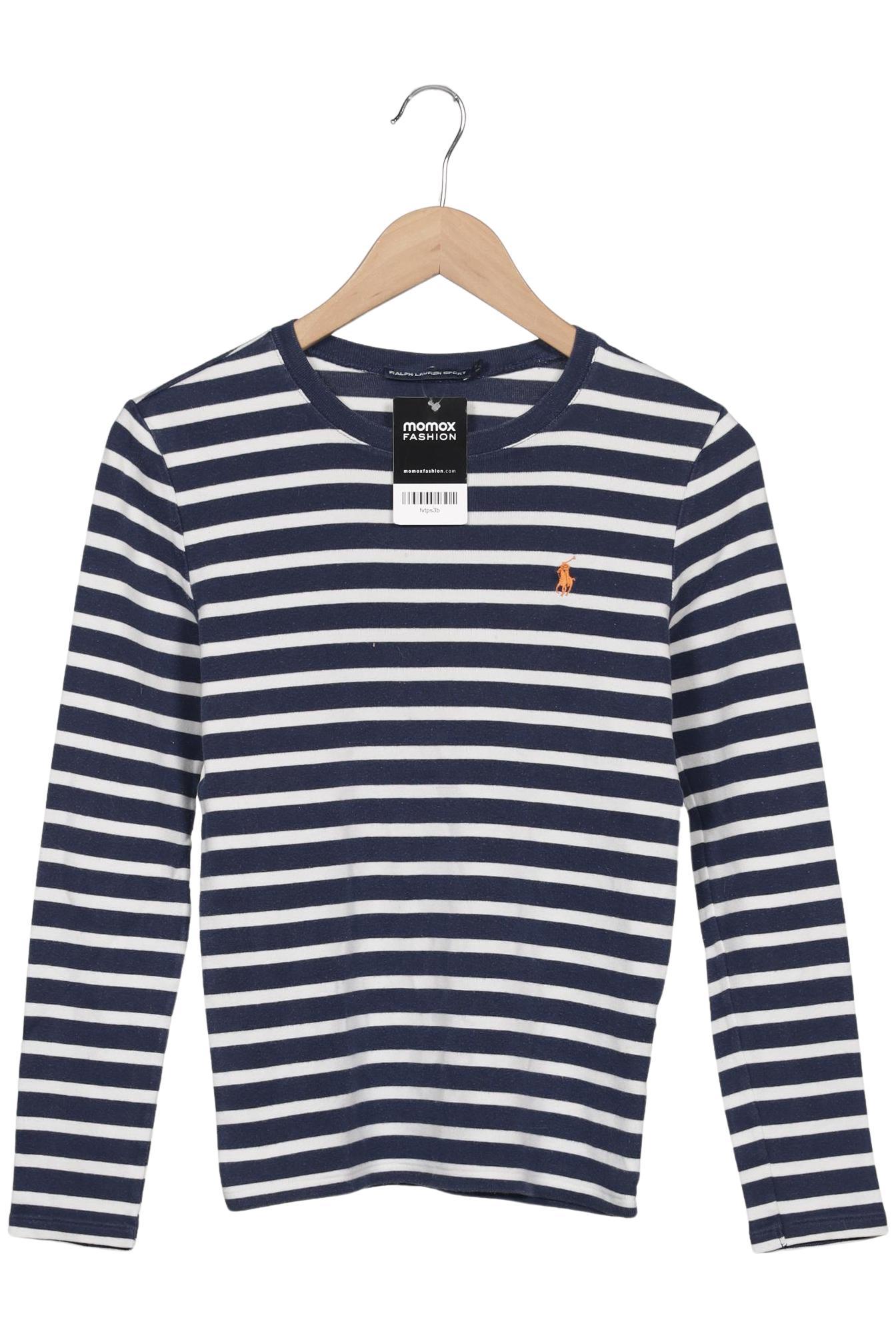 

Polo Ralph Lauren Damen Langarmshirt, mehrfarbig, Gr. 38