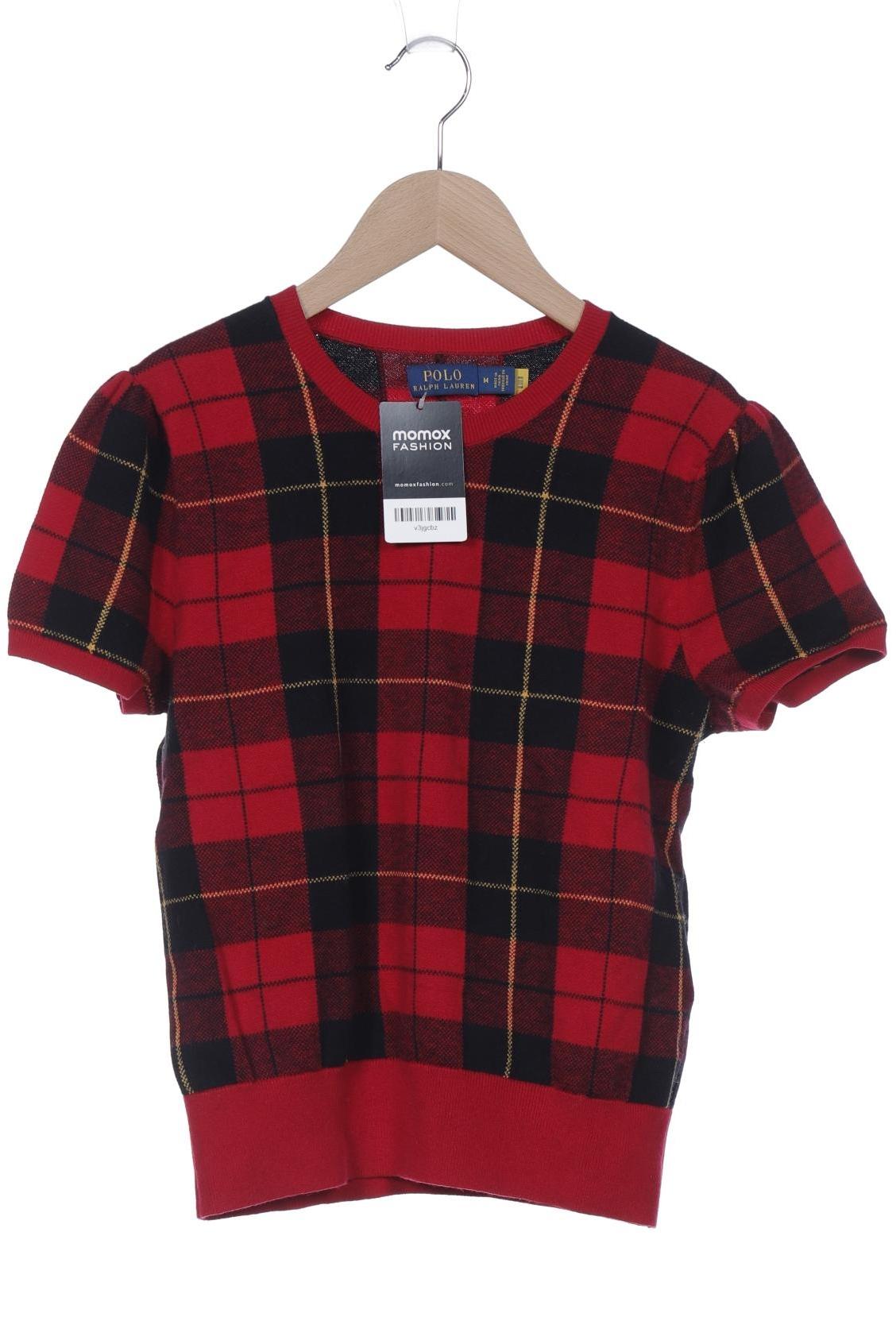 

Polo Ralph Lauren Damen Pullover, rot, Gr. 38