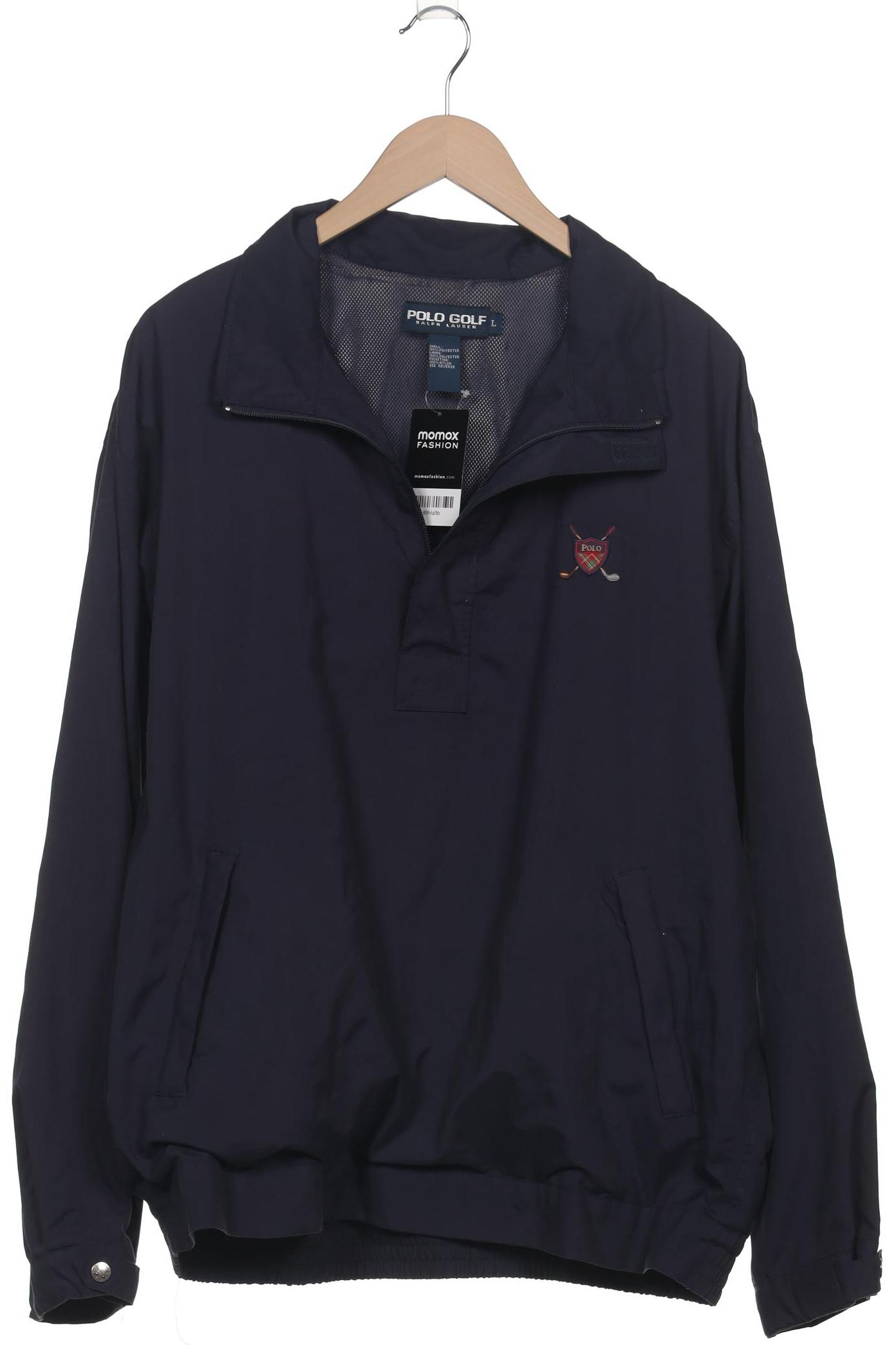 

Polo Ralph Lauren Herren Jacke, marineblau, Gr. 52