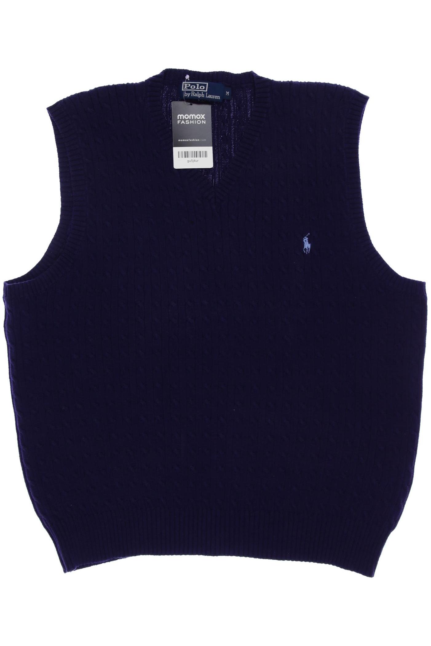 

Polo Ralph Lauren Herren Pullover, blau, Gr. 48
