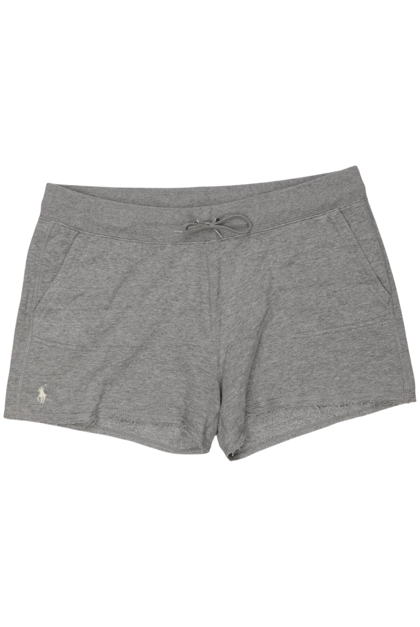 

Polo Ralph Lauren Damen Shorts, grau, Gr. 42