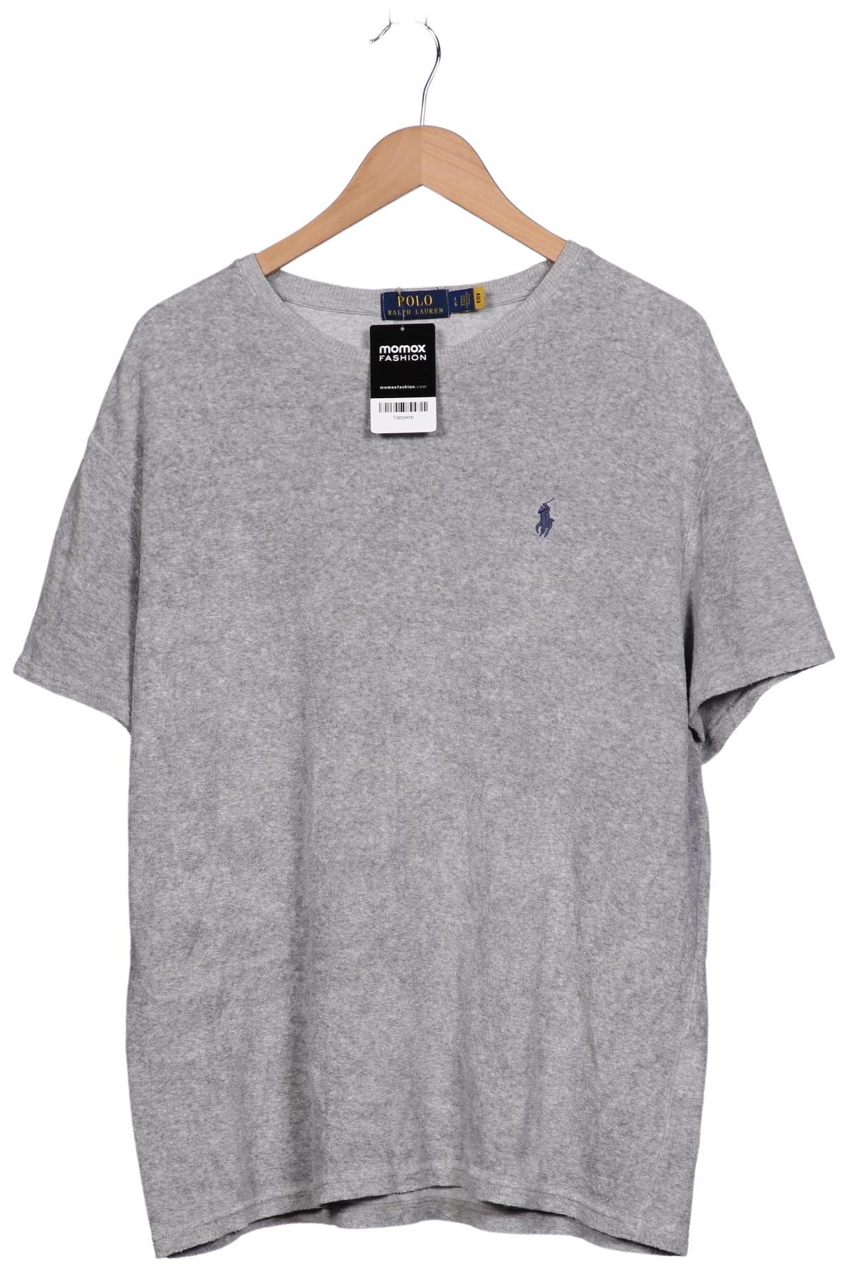 

Polo Ralph Lauren Herren T-Shirt, grau, Gr. 52