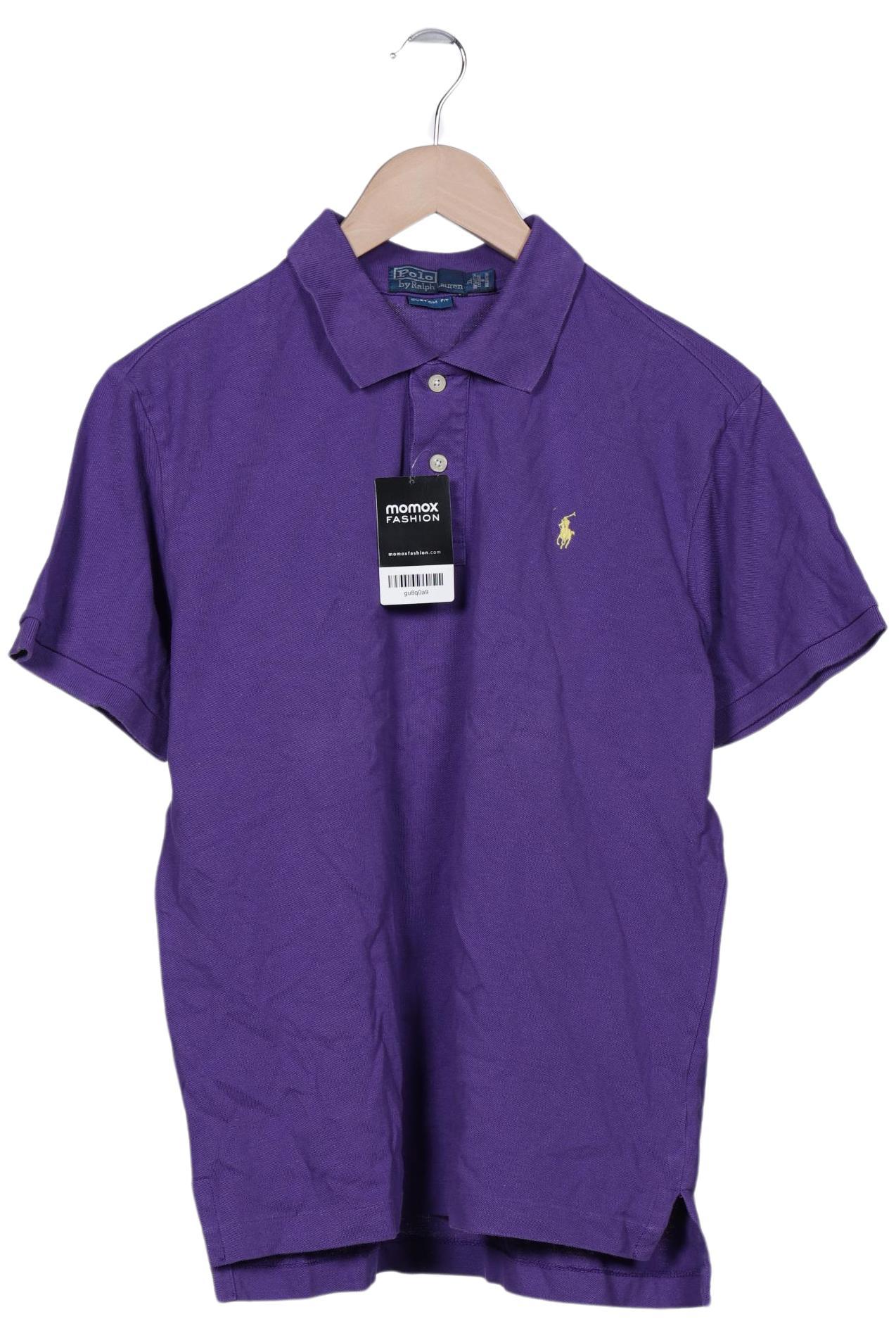 

Polo Ralph Lauren Herren Poloshirt, flieder, Gr. 54